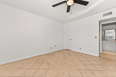 Tiny photo for 908 Normandy #S, Delray Beach, FL 33484 (MLS # B26028834)