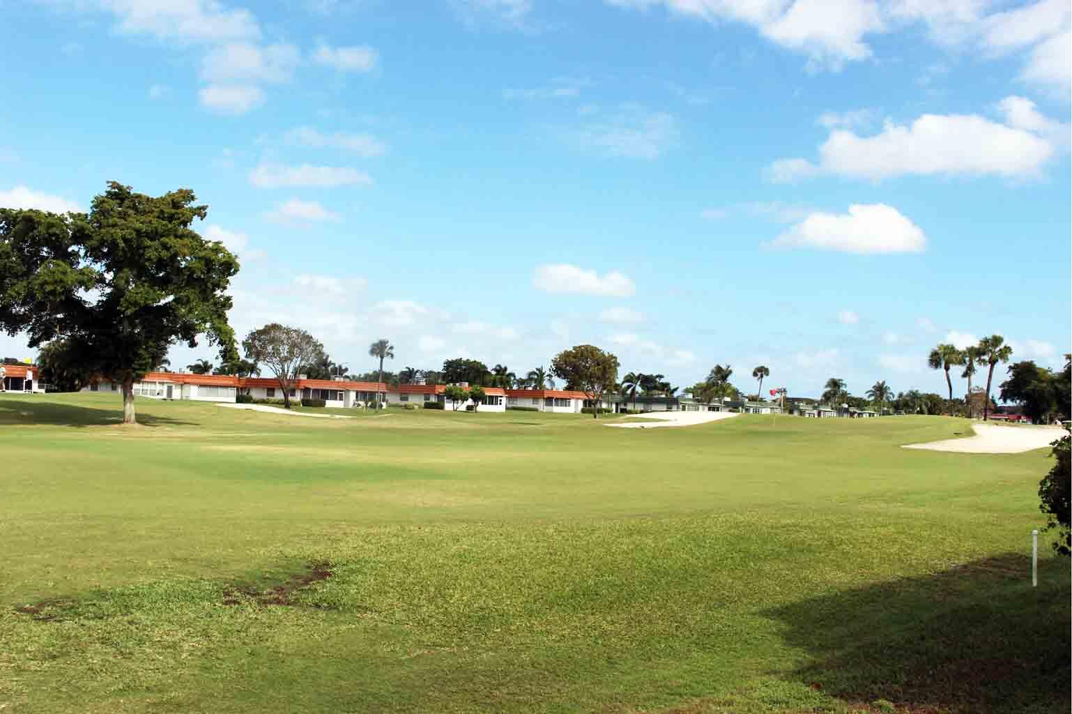 KINGS POINT NORMANDY CONDOS - Residential