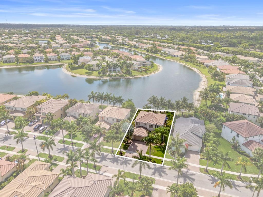 Photo of 9580 Phipps Lane, Wellington, FL 33414 (MLS # R11098133)