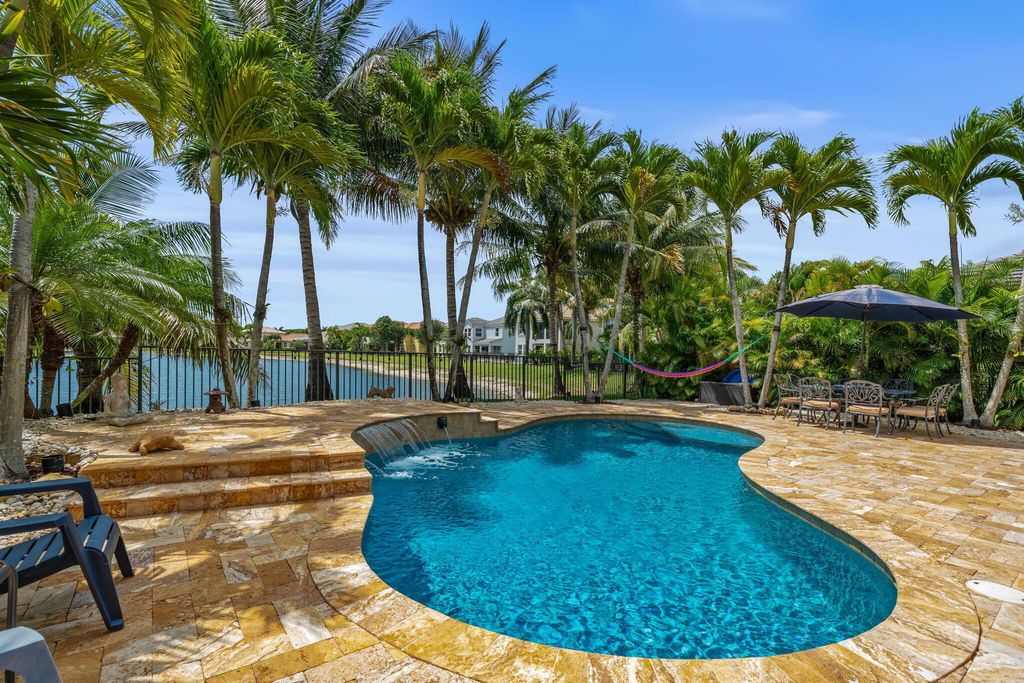 Photo of 9580 Phipps Lane, Wellington, FL 33414 (MLS # R11098133)