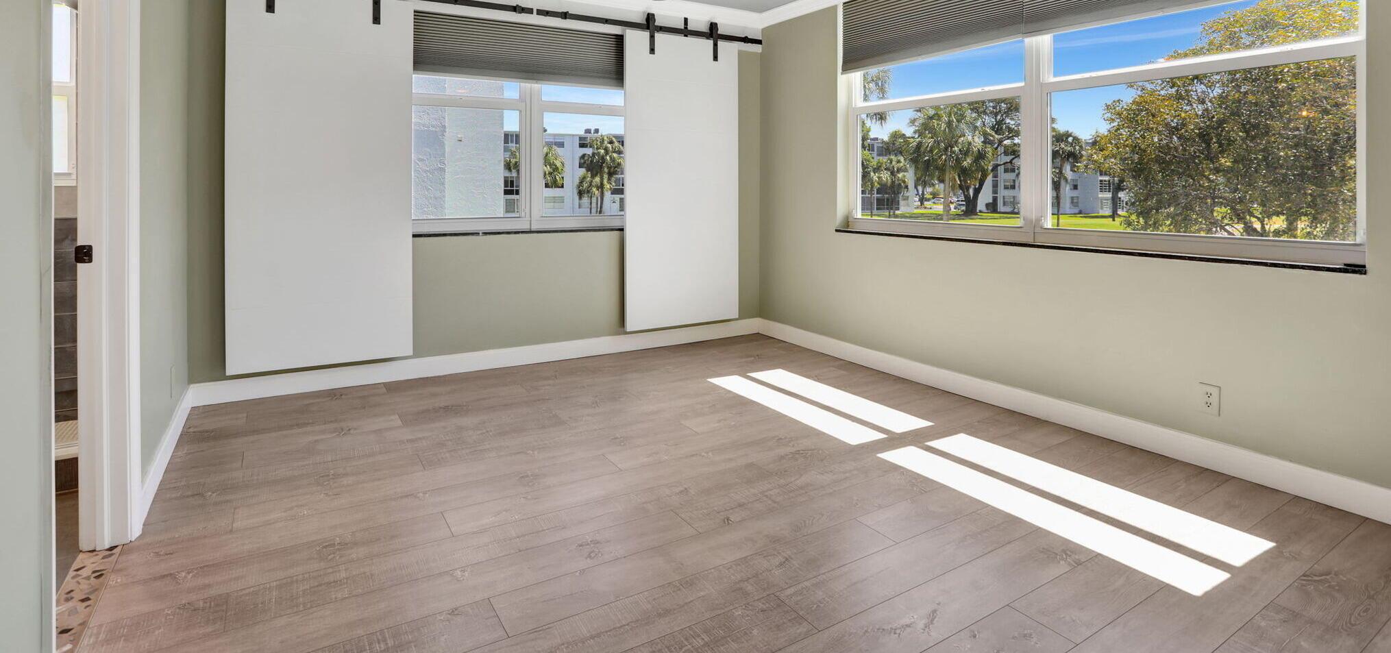 PALM SPRINGS 2 - Residential Lease