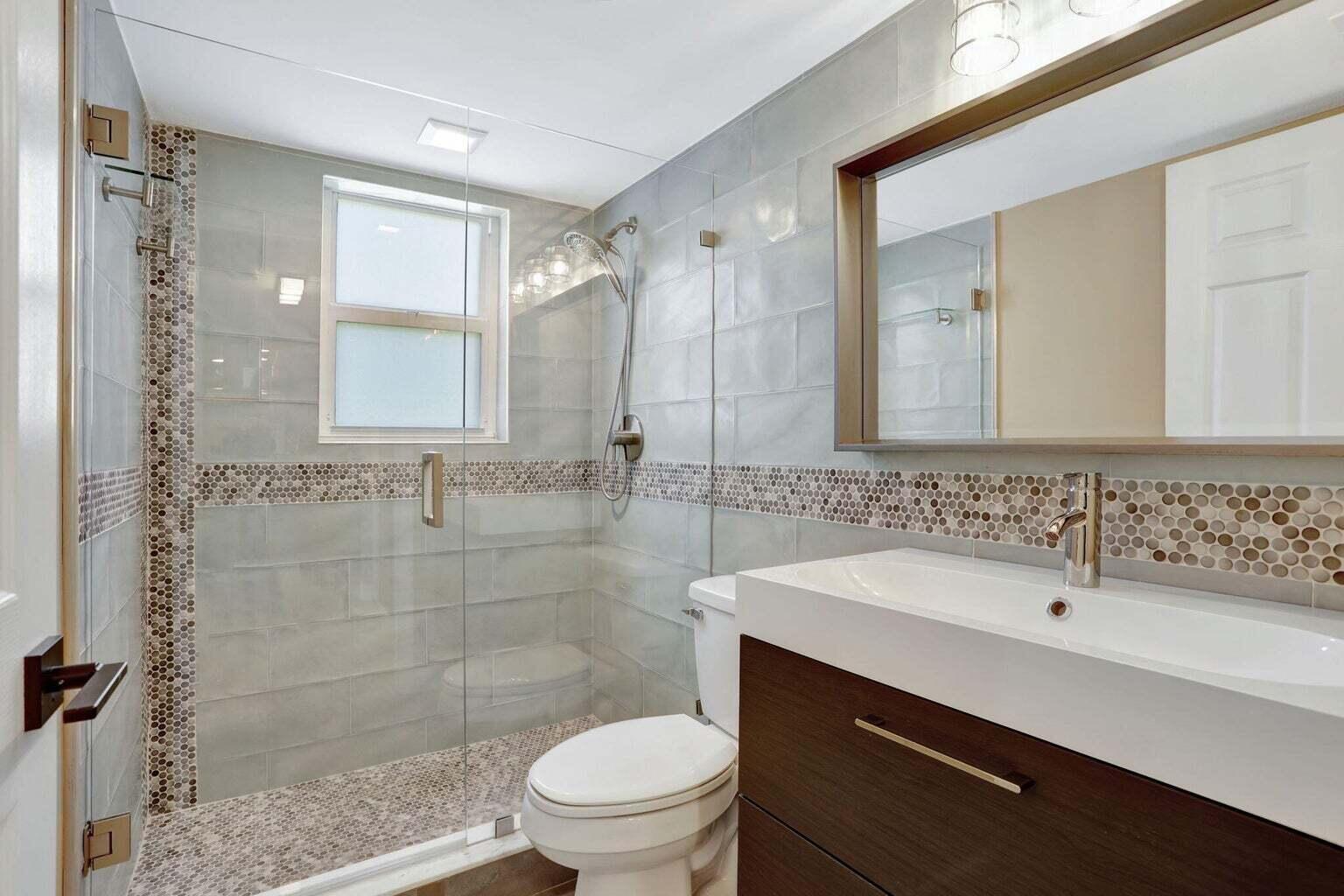 PALM SPRINGS 2 - Residential Lease
