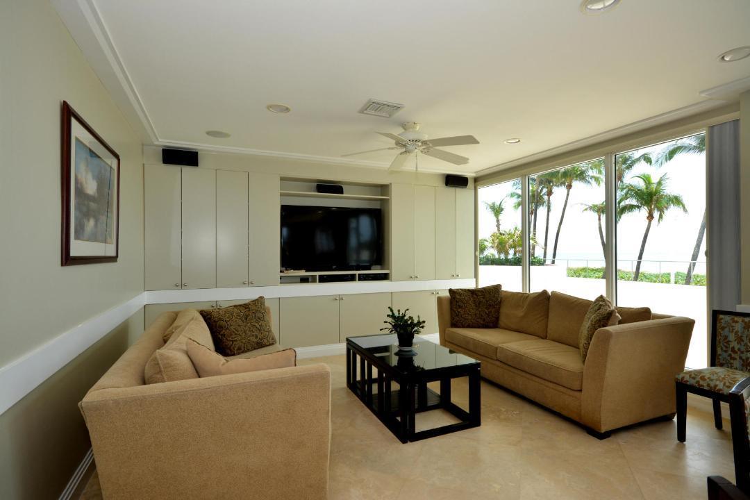 Three Thousand South - Residential Lease