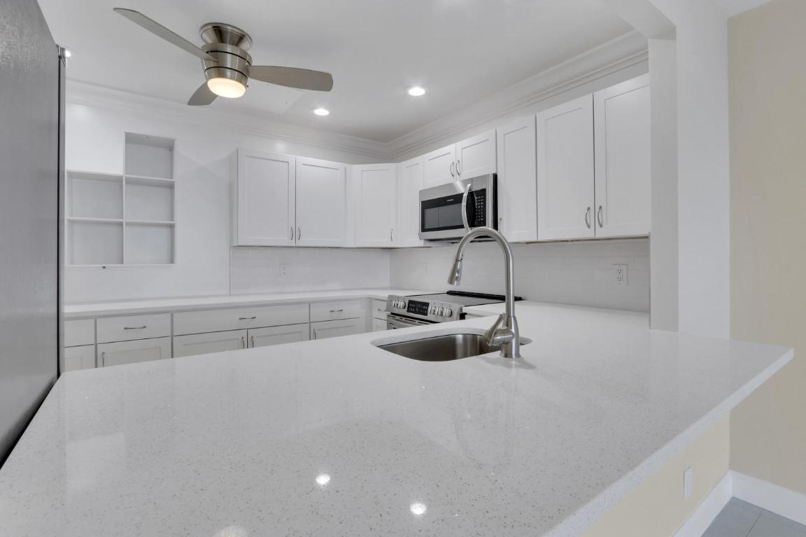 Three Thousand South - Residential Lease