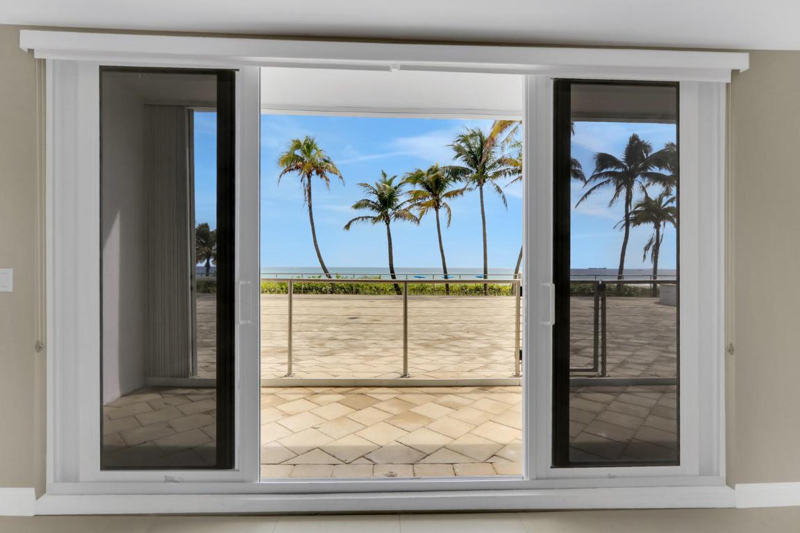 Three Thousand South - Residential Lease