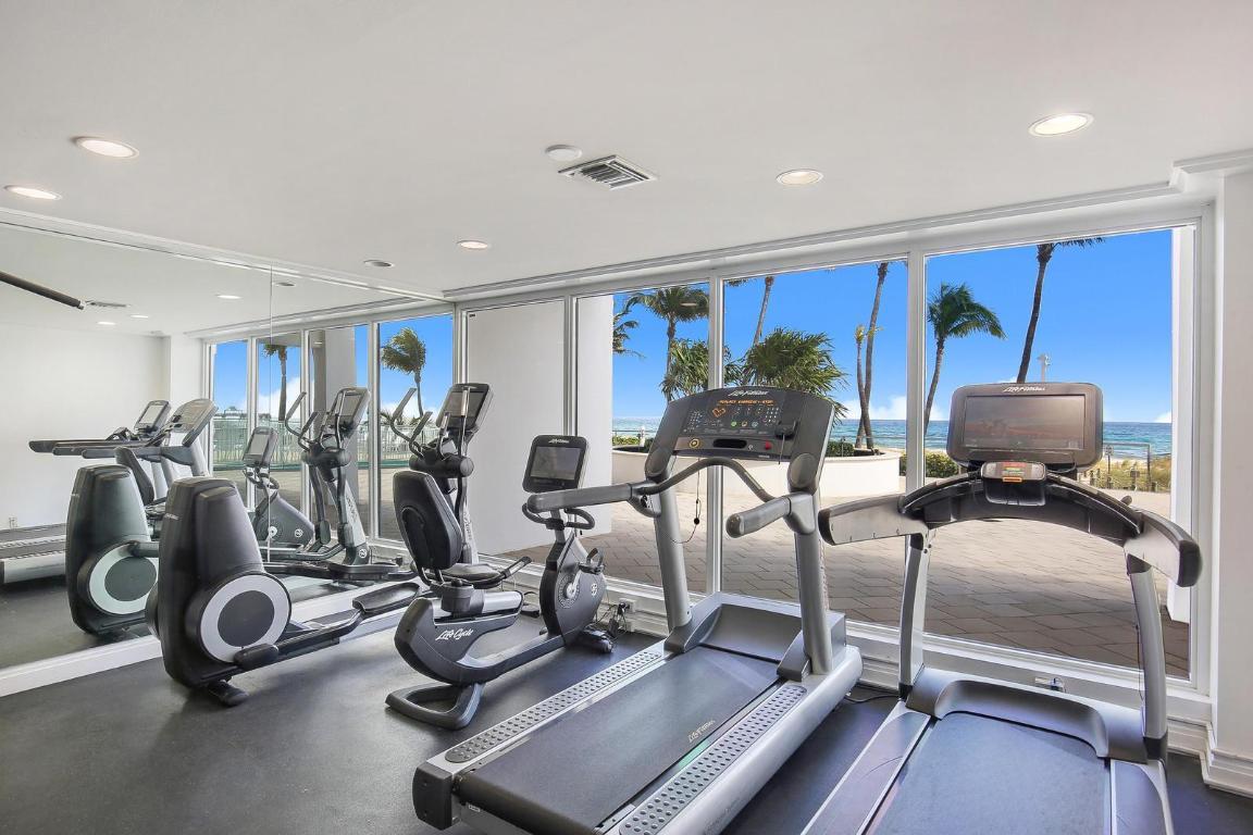 Three Thousand South - Residential Lease