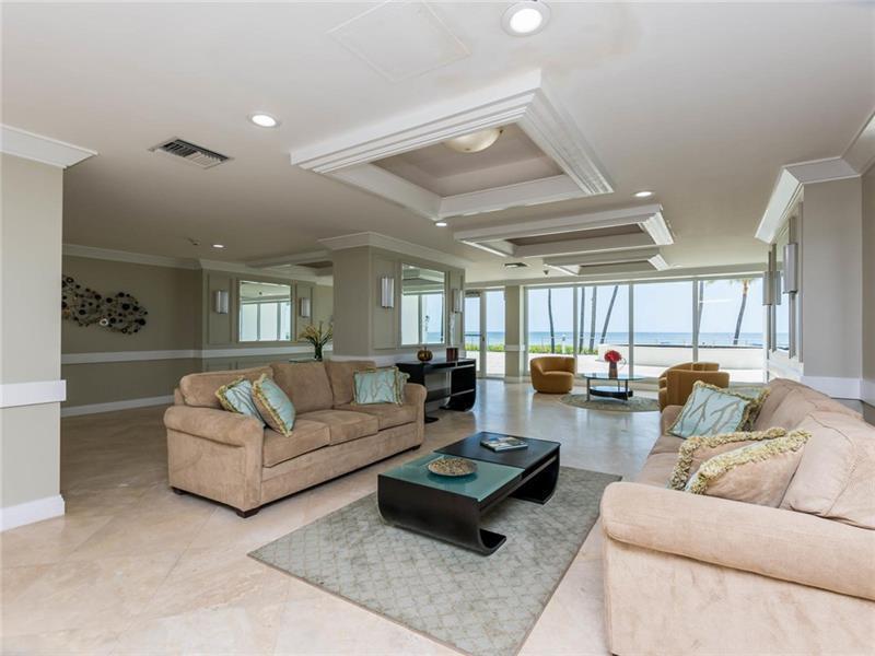 Three Thousand South - Residential Lease