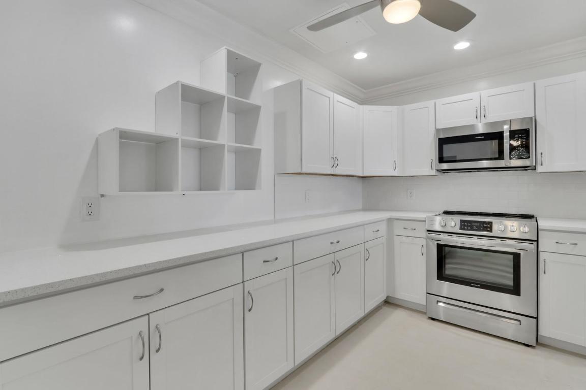 Three Thousand South - Residential Lease