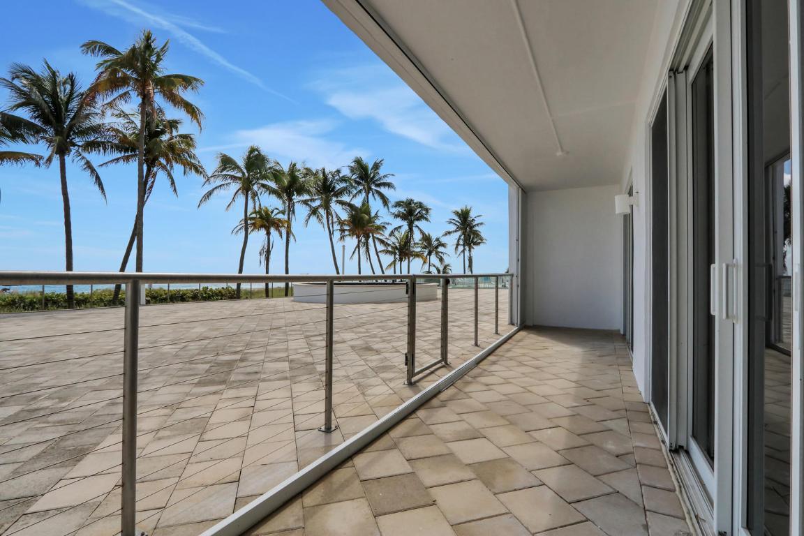 Three Thousand South - Residential Lease