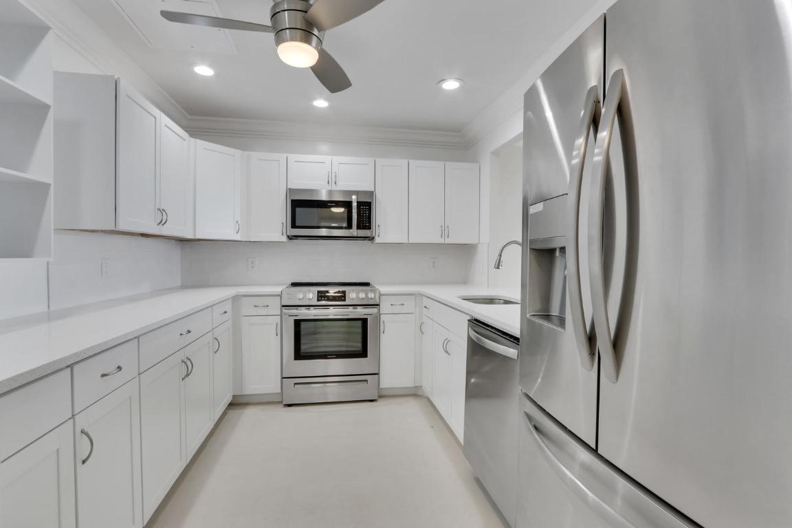 Three Thousand South - Residential Lease