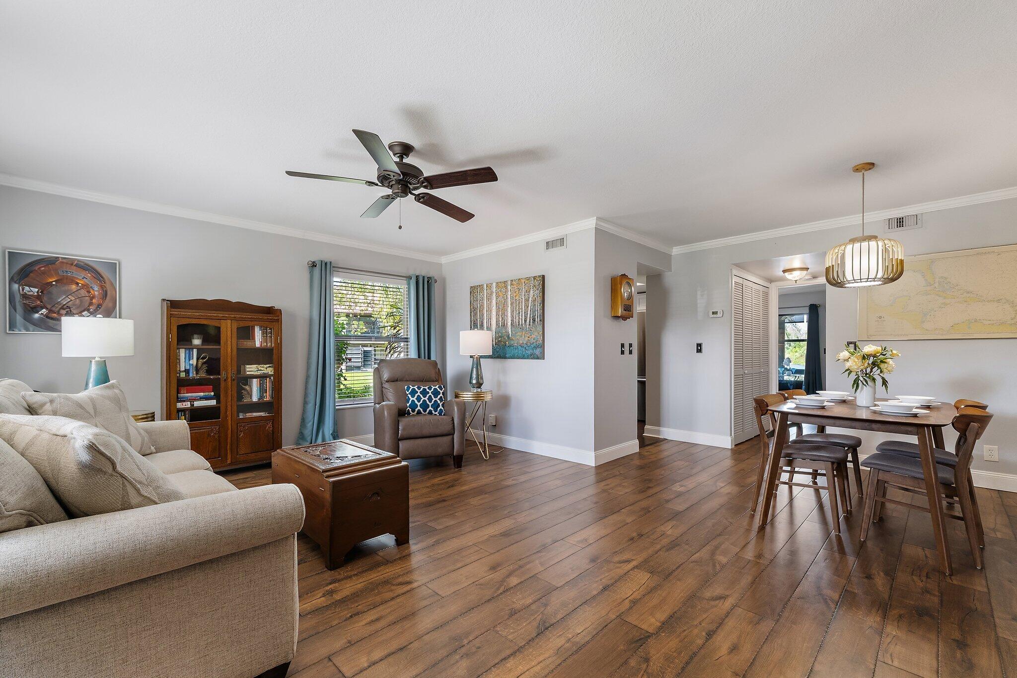 SOUTH RIVER VILLAGE CONDO - Residential Lease