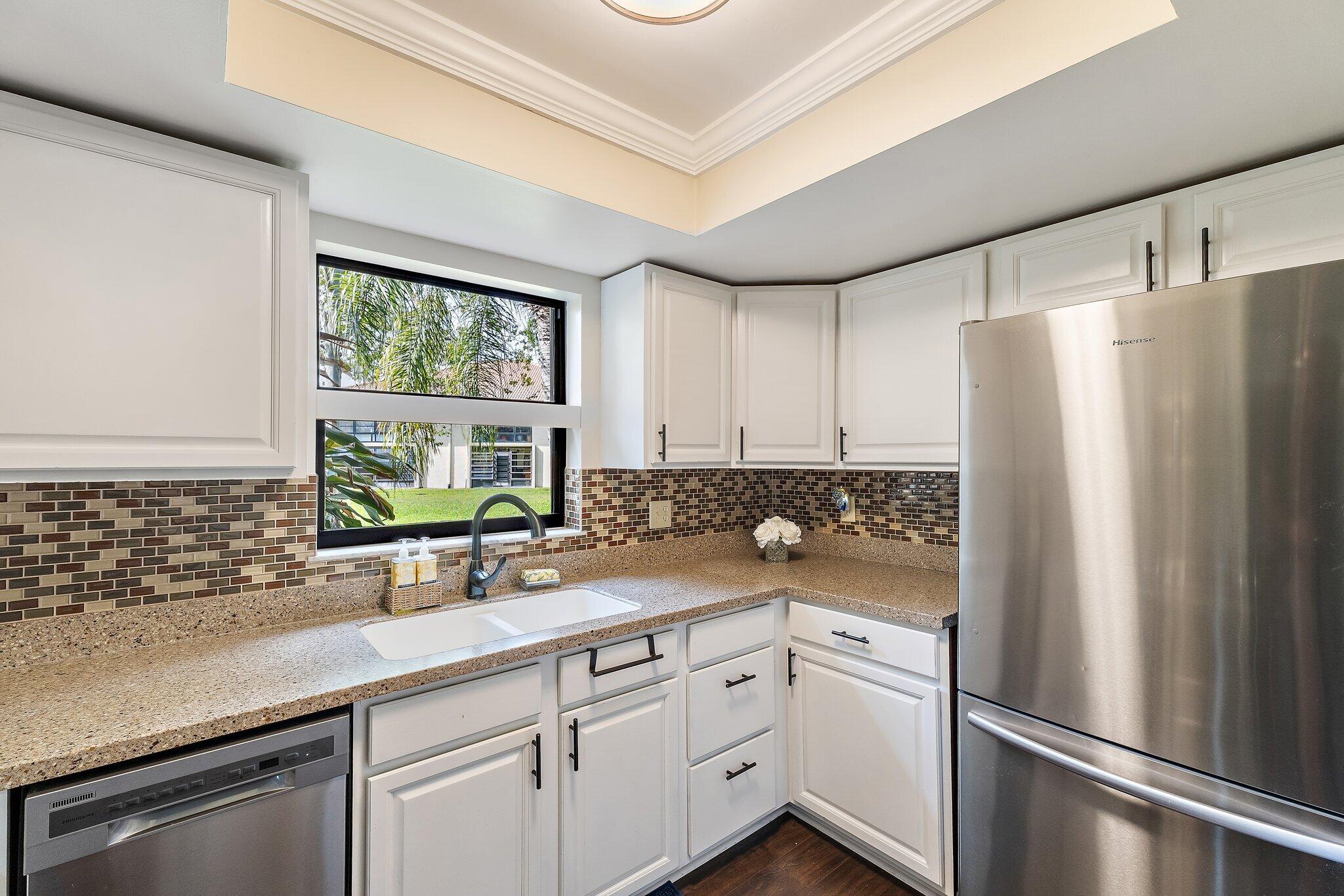 SOUTH RIVER VILLAGE CONDO - Residential Lease