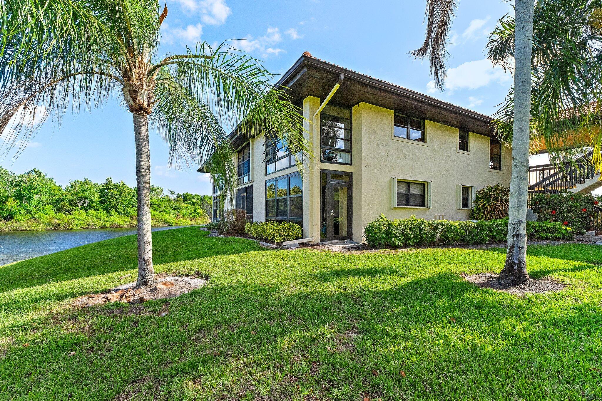 SOUTH RIVER VILLAGE CONDO - Residential Lease