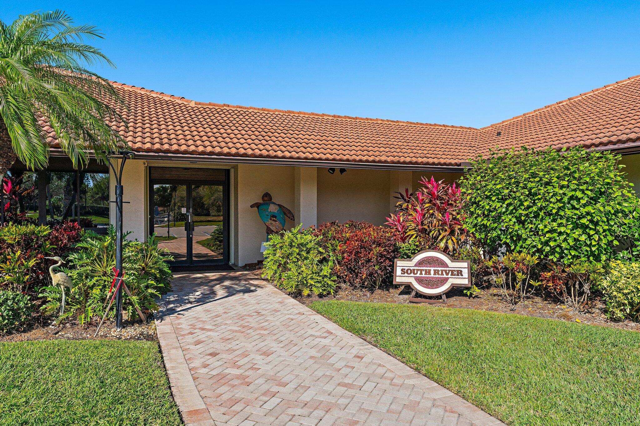 SOUTH RIVER VILLAGE CONDO - Residential Lease