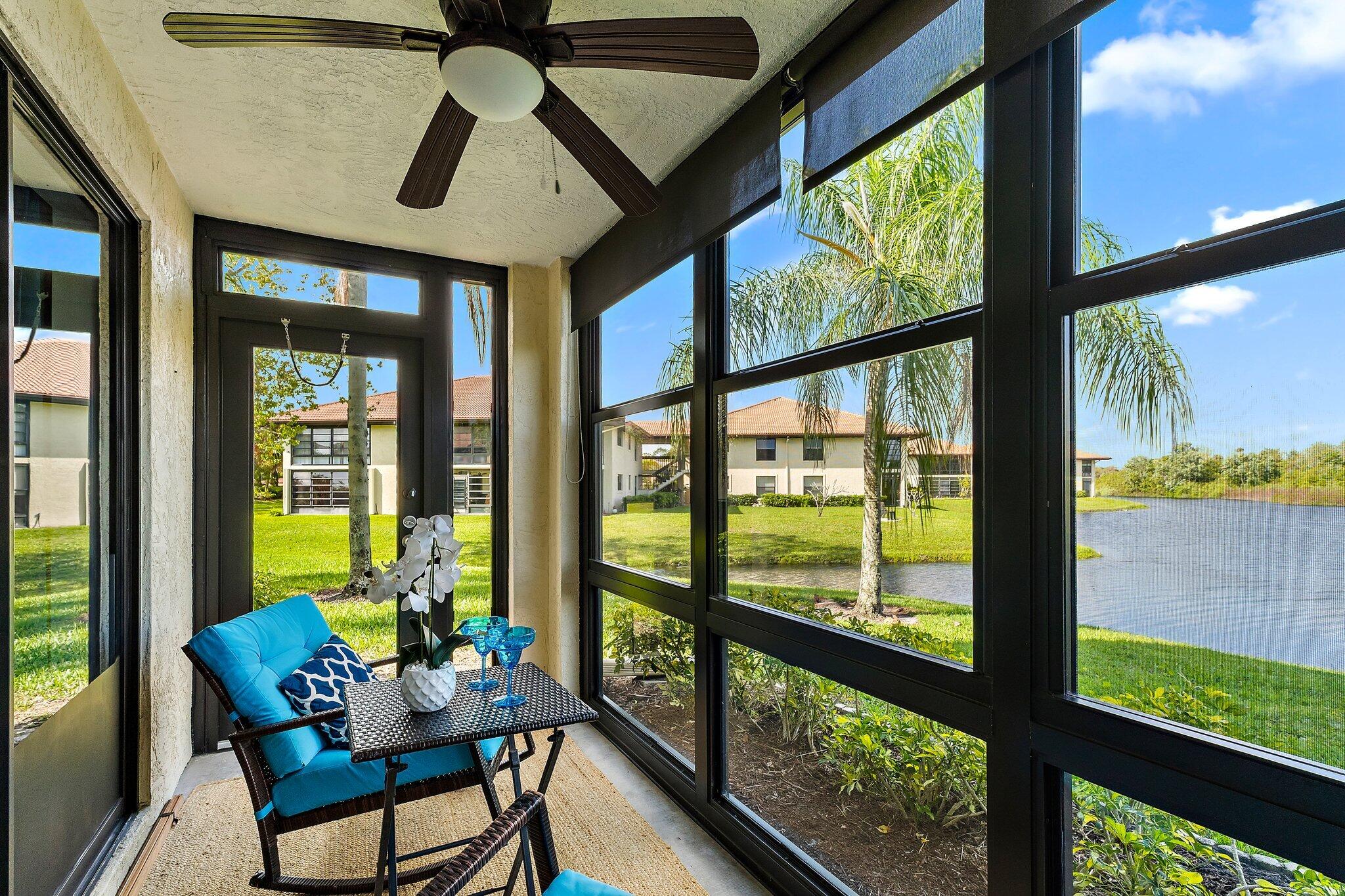 SOUTH RIVER VILLAGE CONDO - Residential Lease