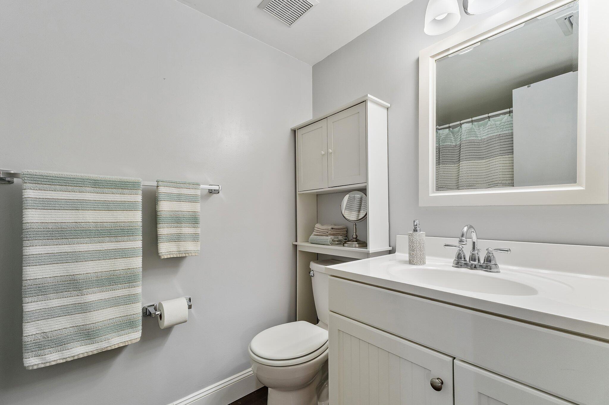 SOUTH RIVER VILLAGE CONDO - Residential Lease