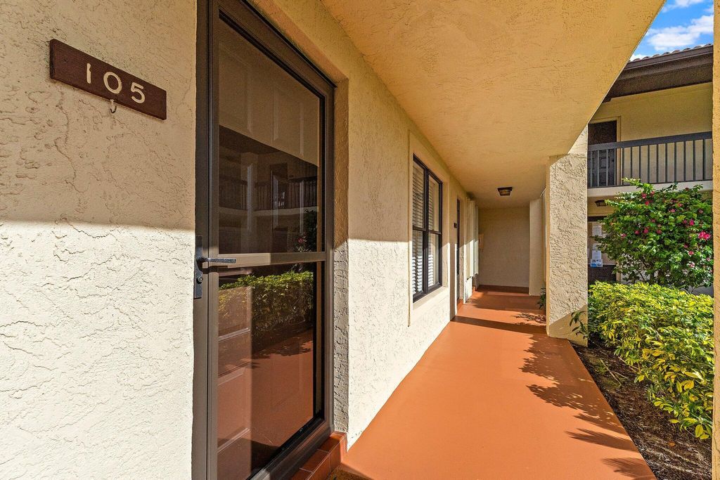 Photo of 671 SW South River Drive #105, Stuart, FL 34997 (MLS # B26015553)