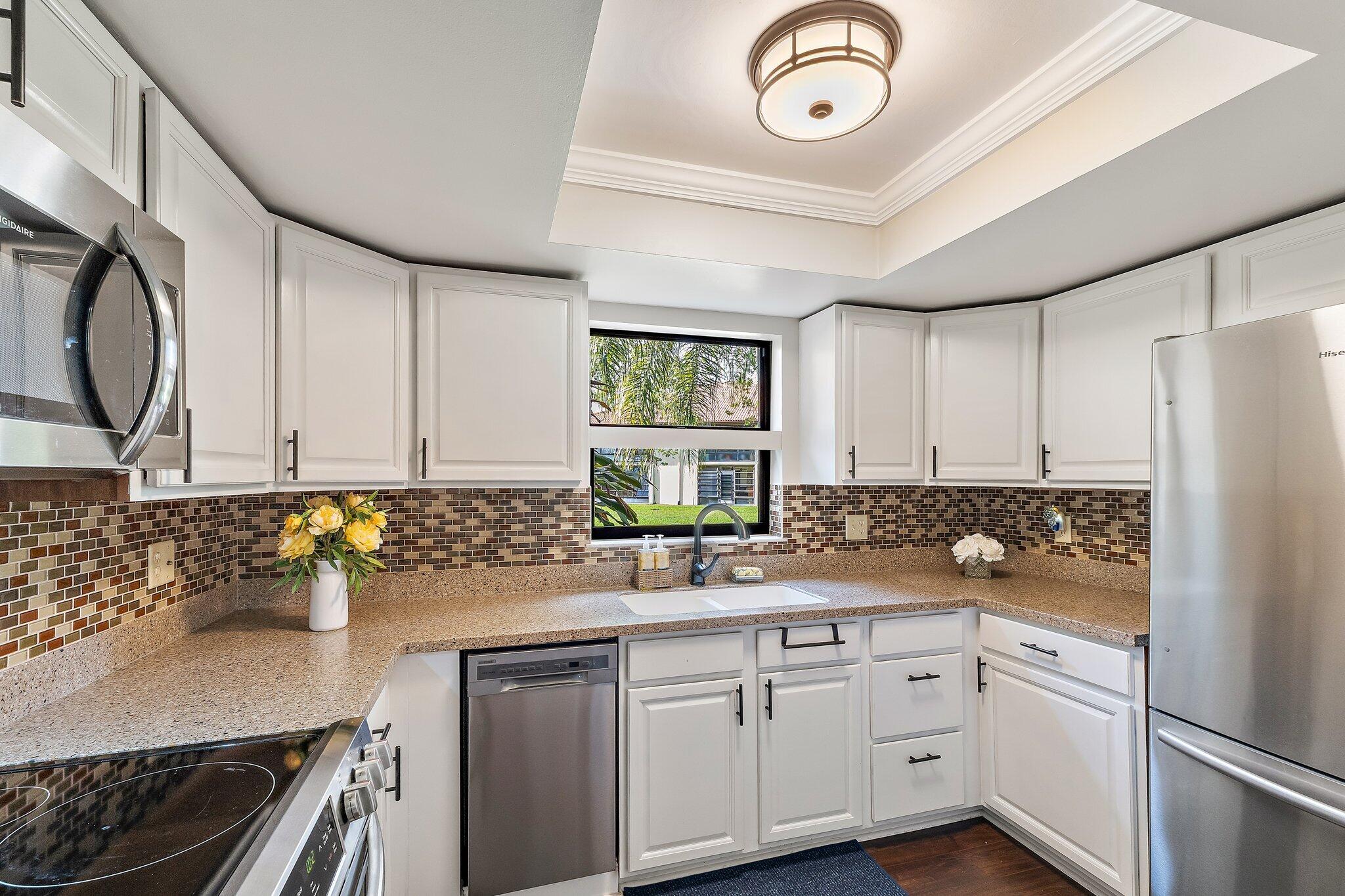 SOUTH RIVER VILLAGE CONDO - Residential Lease