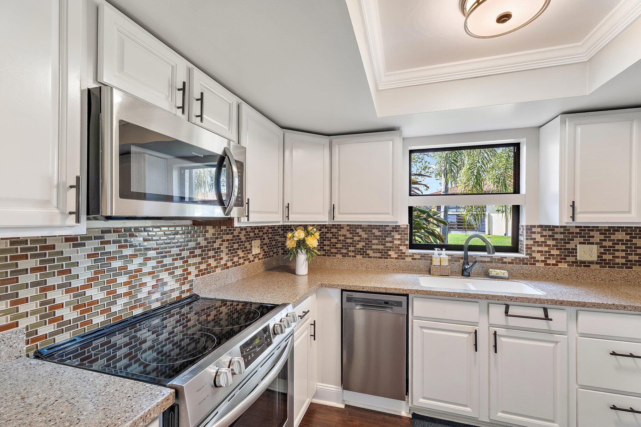 SOUTH RIVER VILLAGE CONDO - Residential Lease