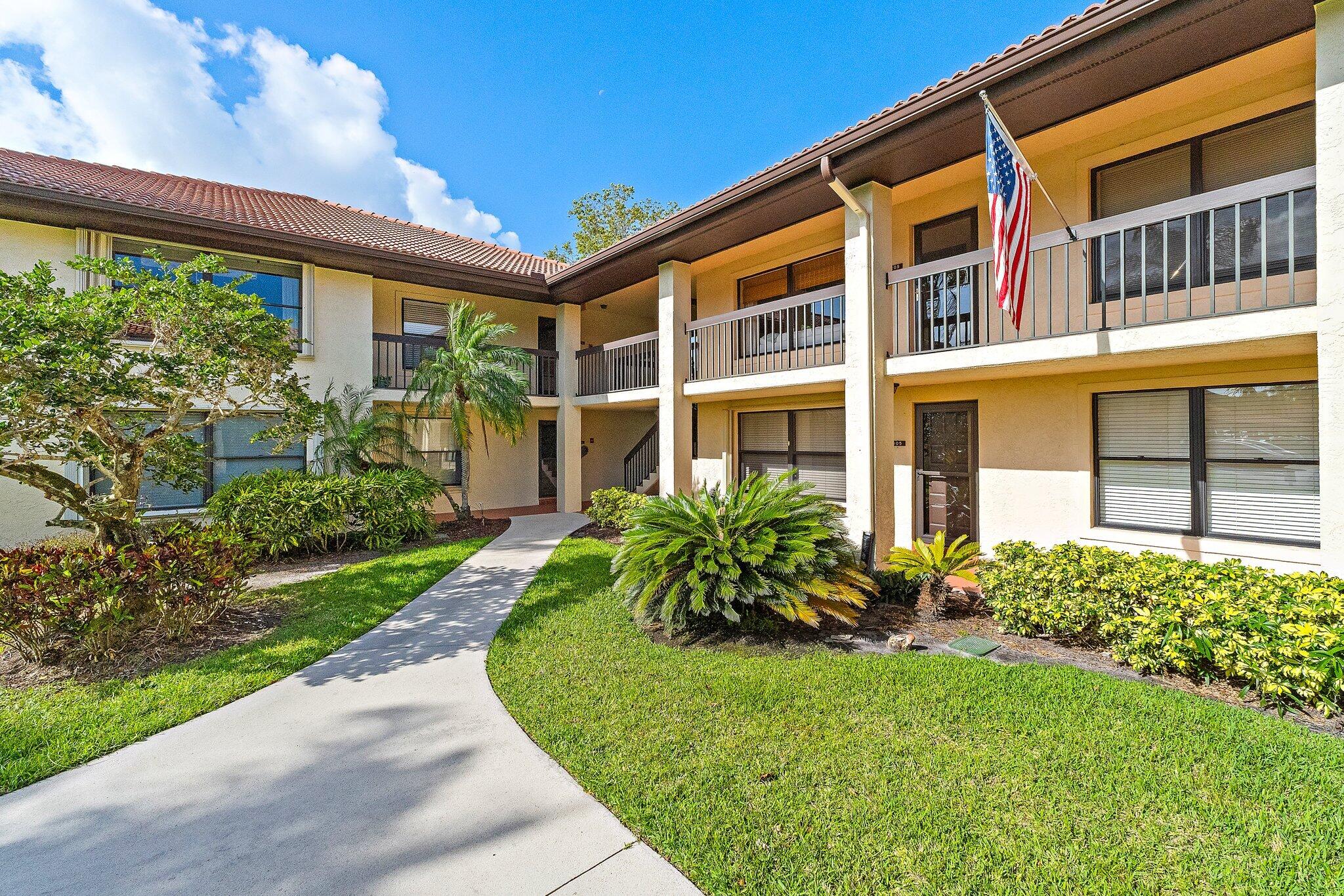 SOUTH RIVER VILLAGE CONDO - Residential Lease