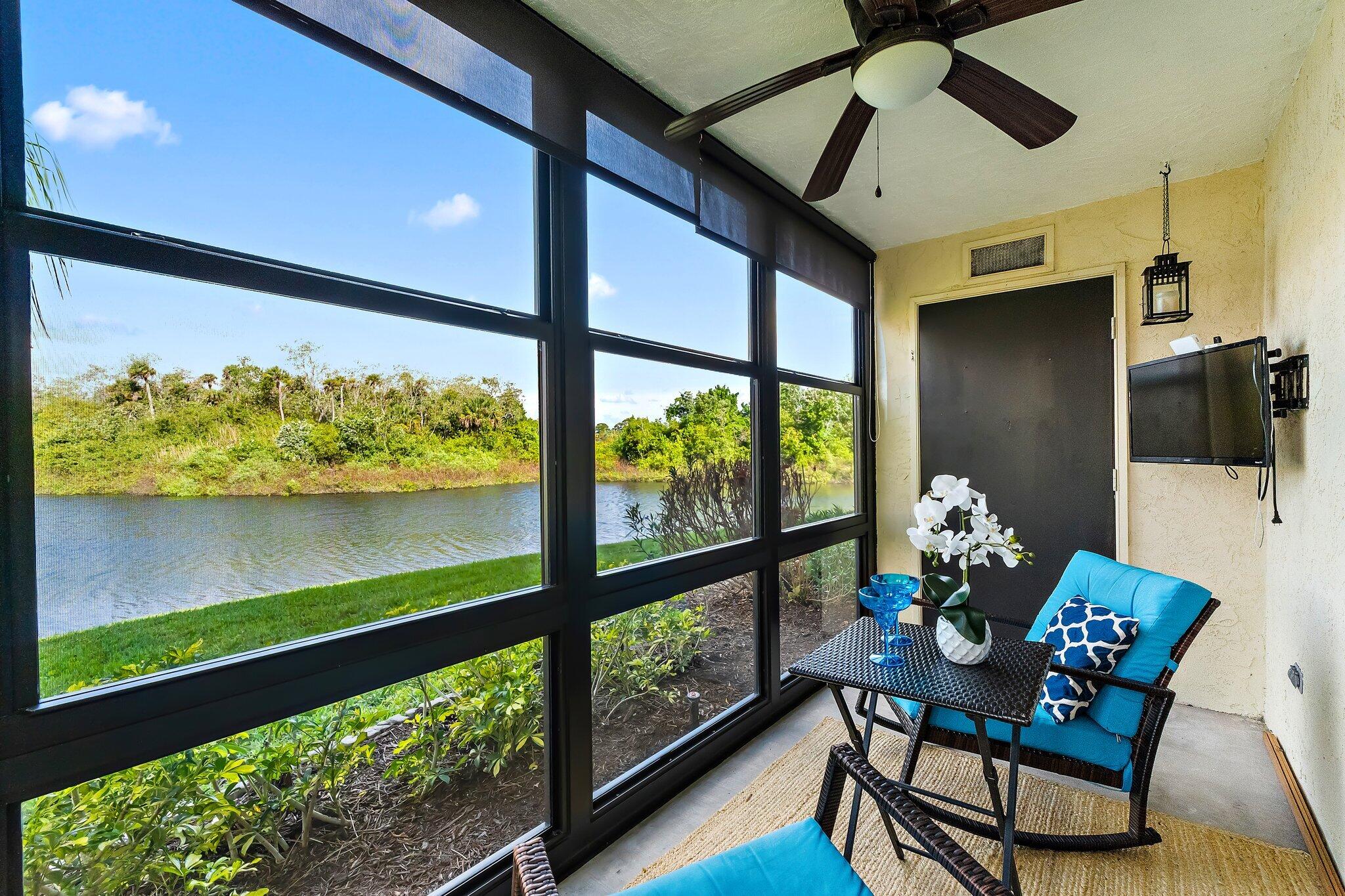 SOUTH RIVER VILLAGE CONDO - Residential Lease