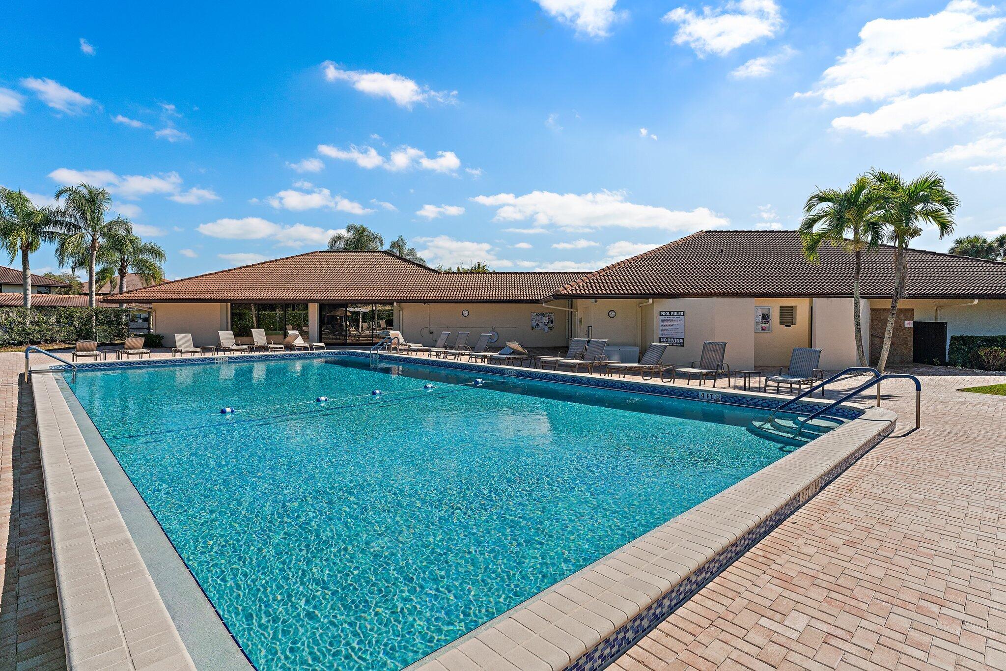 SOUTH RIVER VILLAGE CONDO - Residential Lease