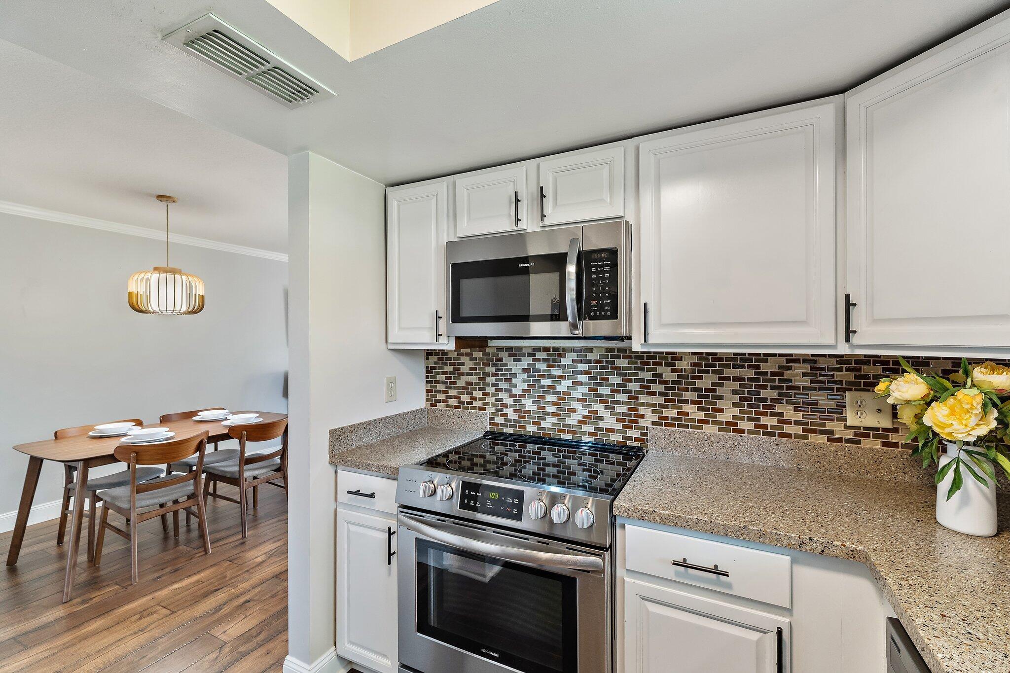 SOUTH RIVER VILLAGE CONDO - Residential Lease