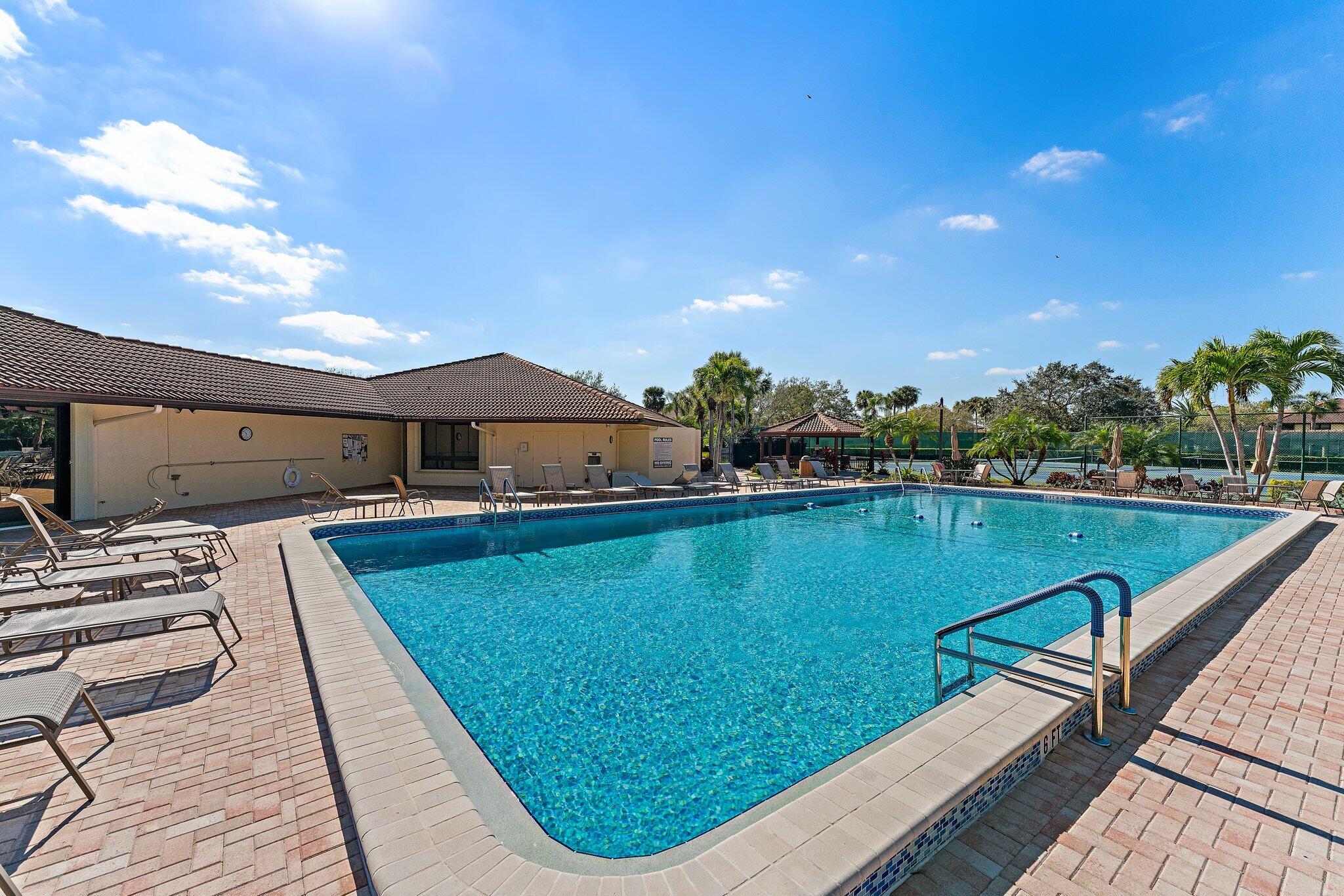 SOUTH RIVER VILLAGE CONDO - Residential Lease