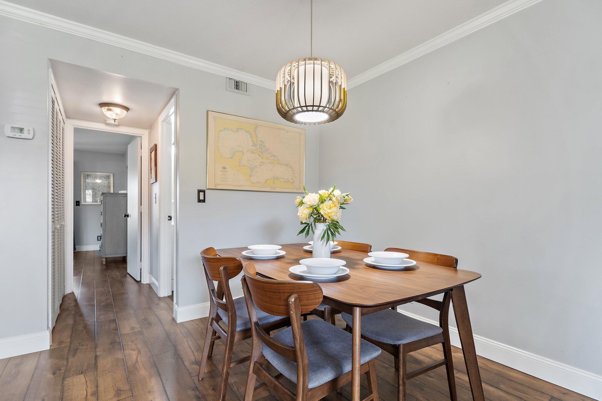 SOUTH RIVER VILLAGE CONDO - Residential Lease