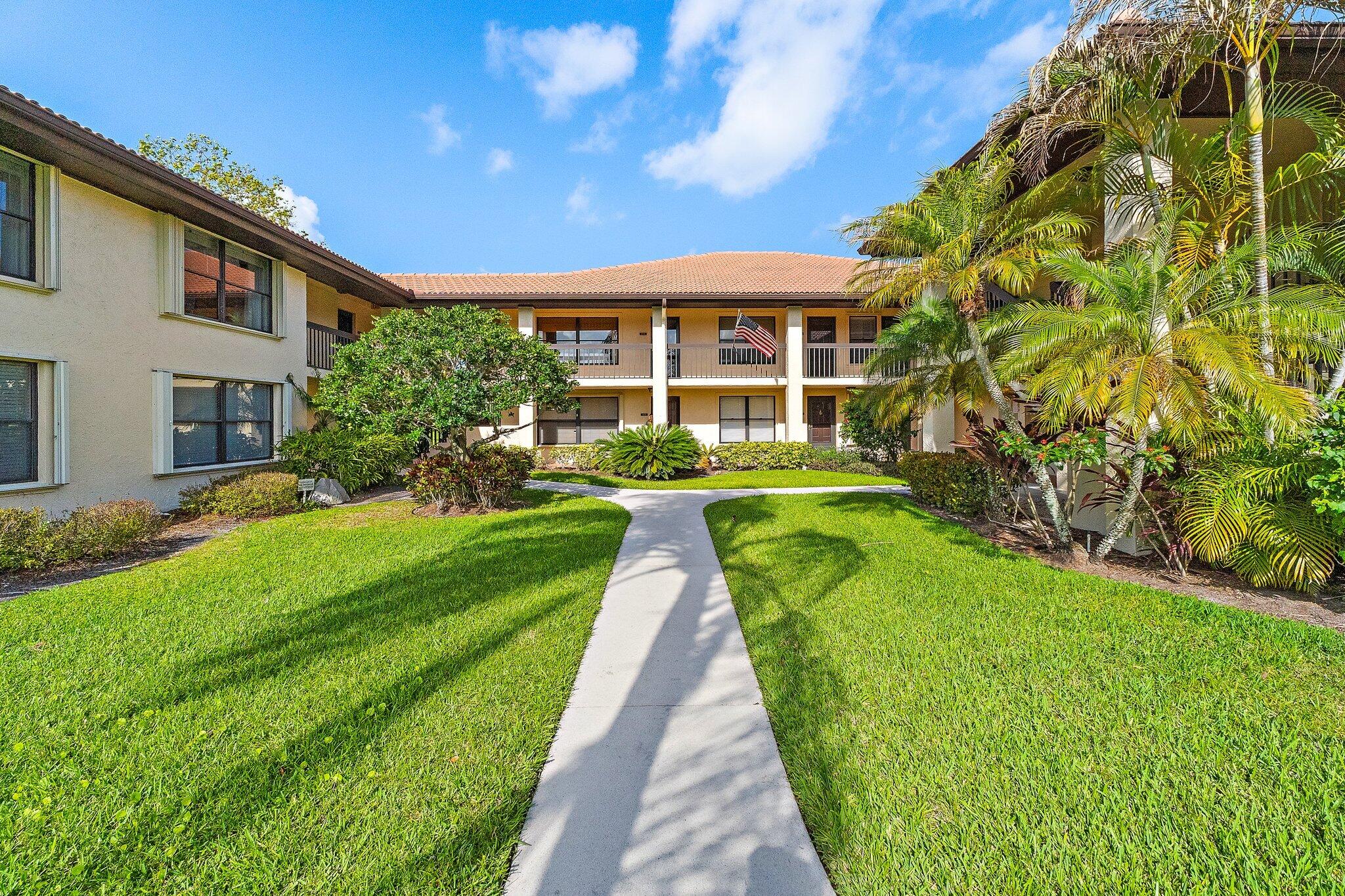 SOUTH RIVER VILLAGE CONDO - Residential Lease