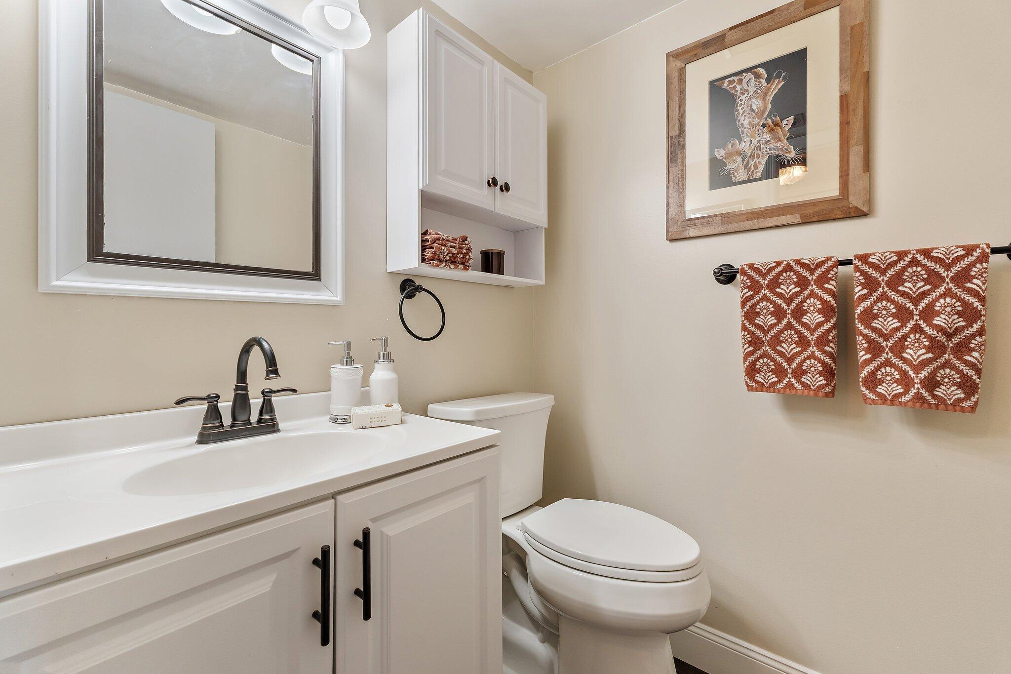 SOUTH RIVER VILLAGE CONDO - Residential Lease
