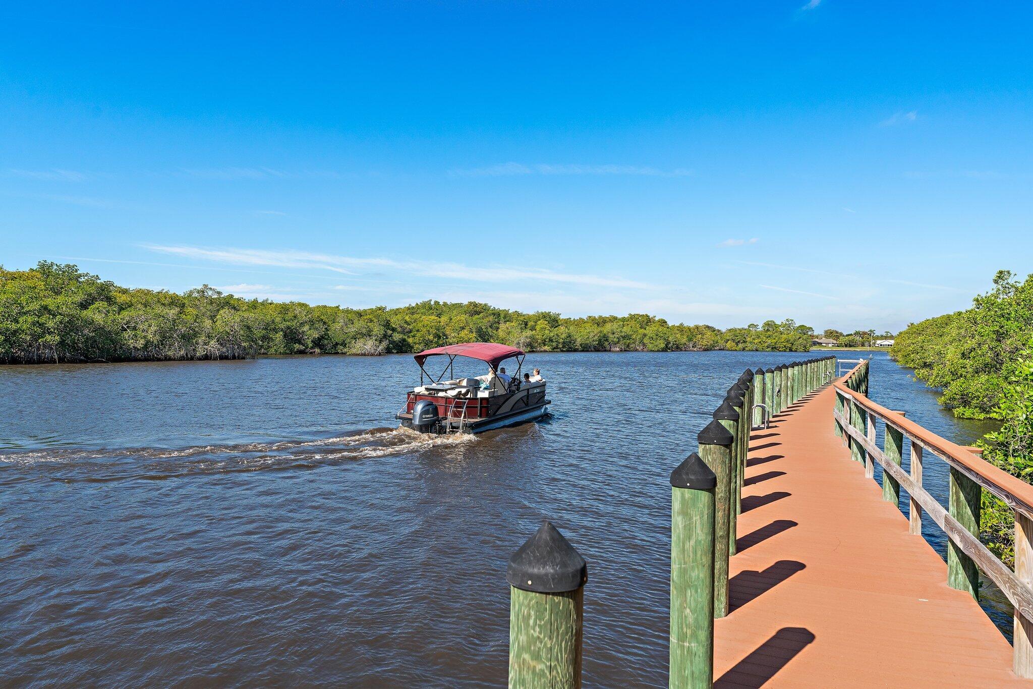 SOUTH RIVER VILLAGE CONDO - Residential Lease