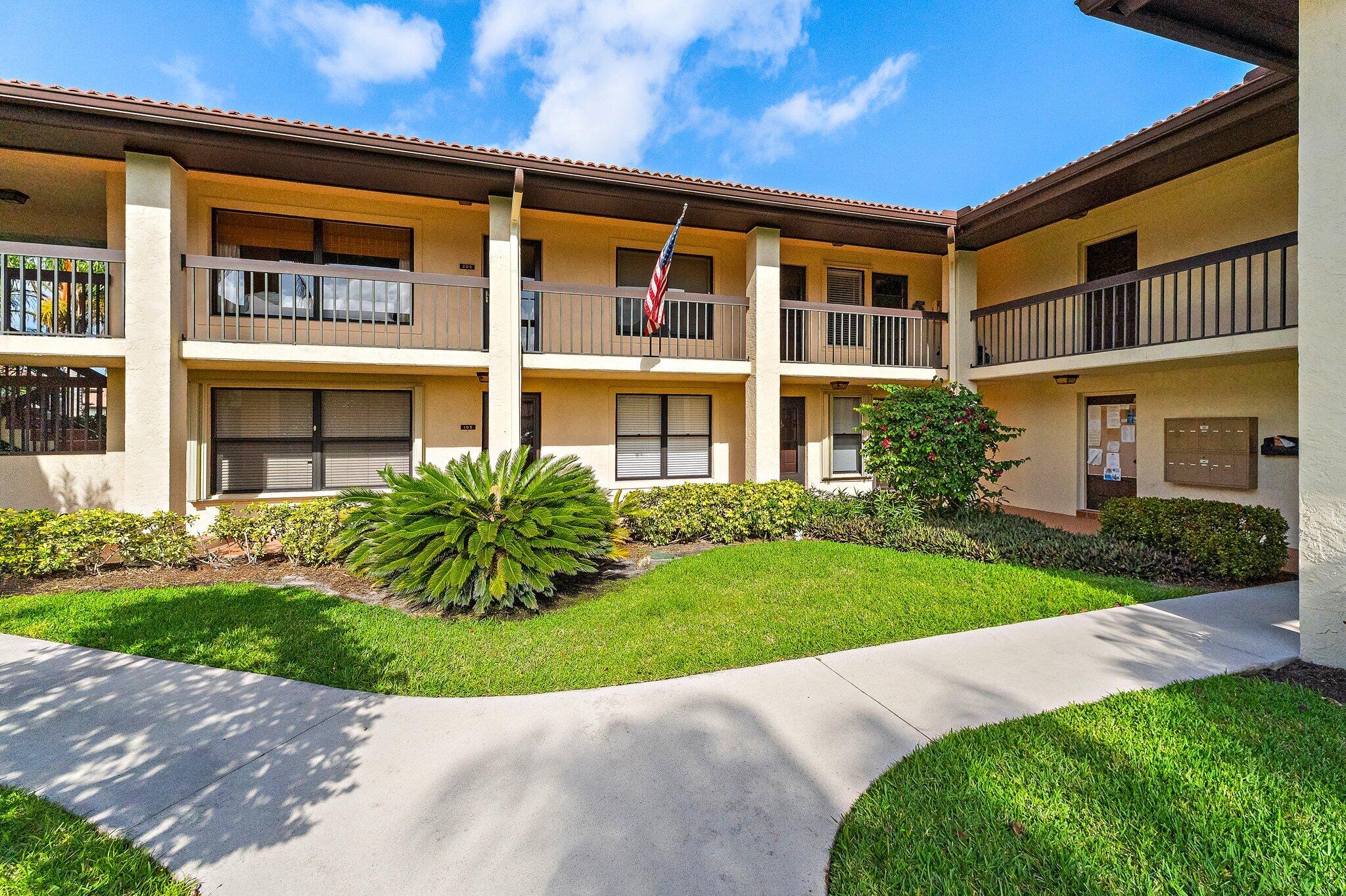 SOUTH RIVER VILLAGE CONDO - Residential Lease