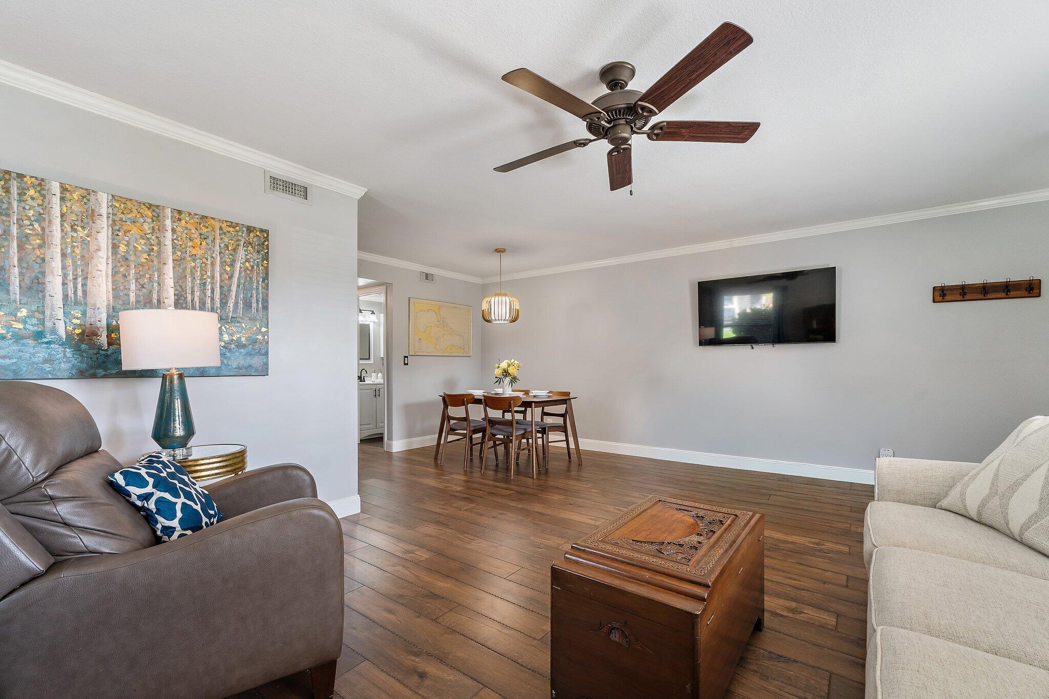 SOUTH RIVER VILLAGE CONDO - Residential Lease
