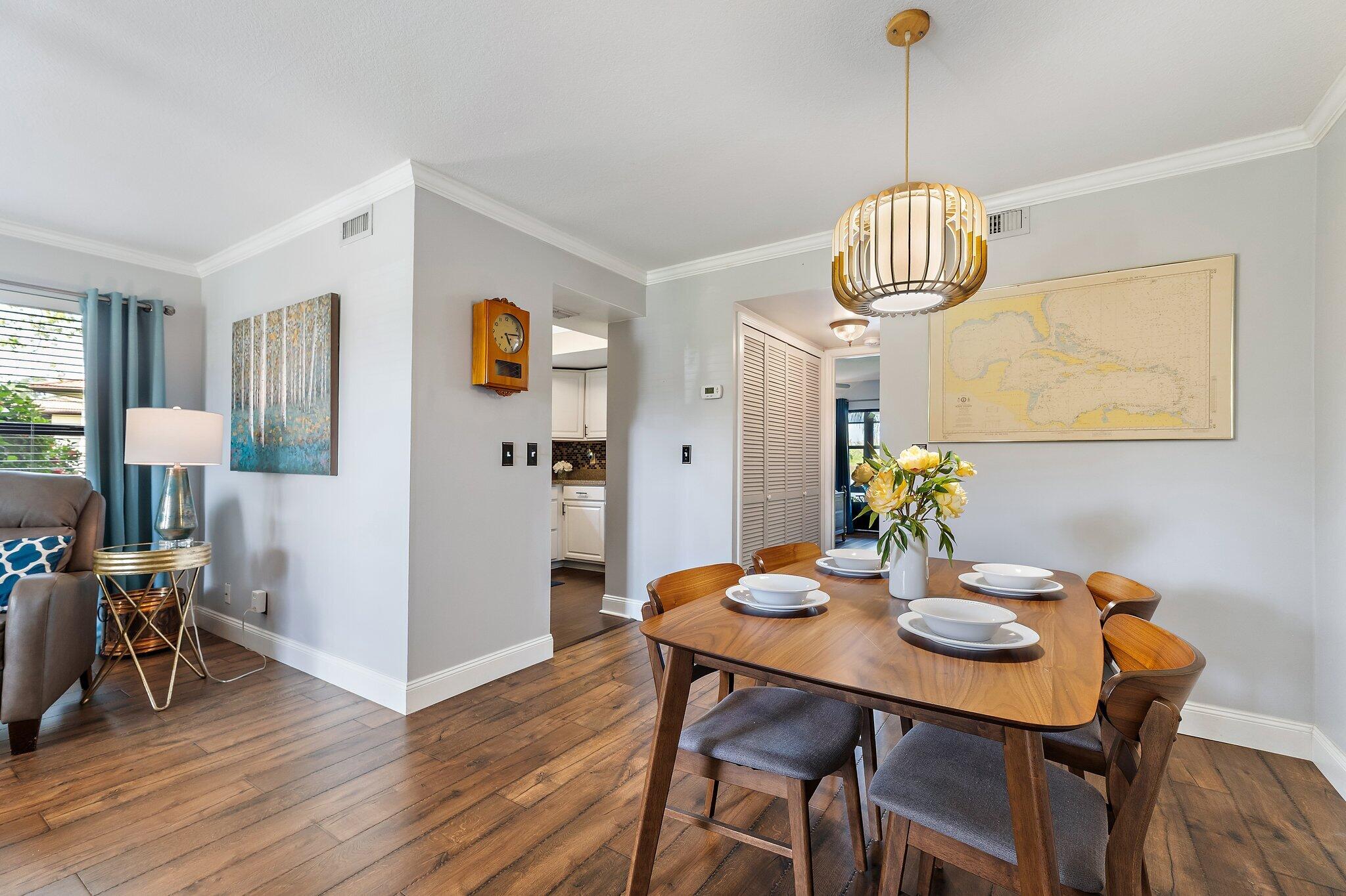 SOUTH RIVER VILLAGE CONDO - Residential Lease