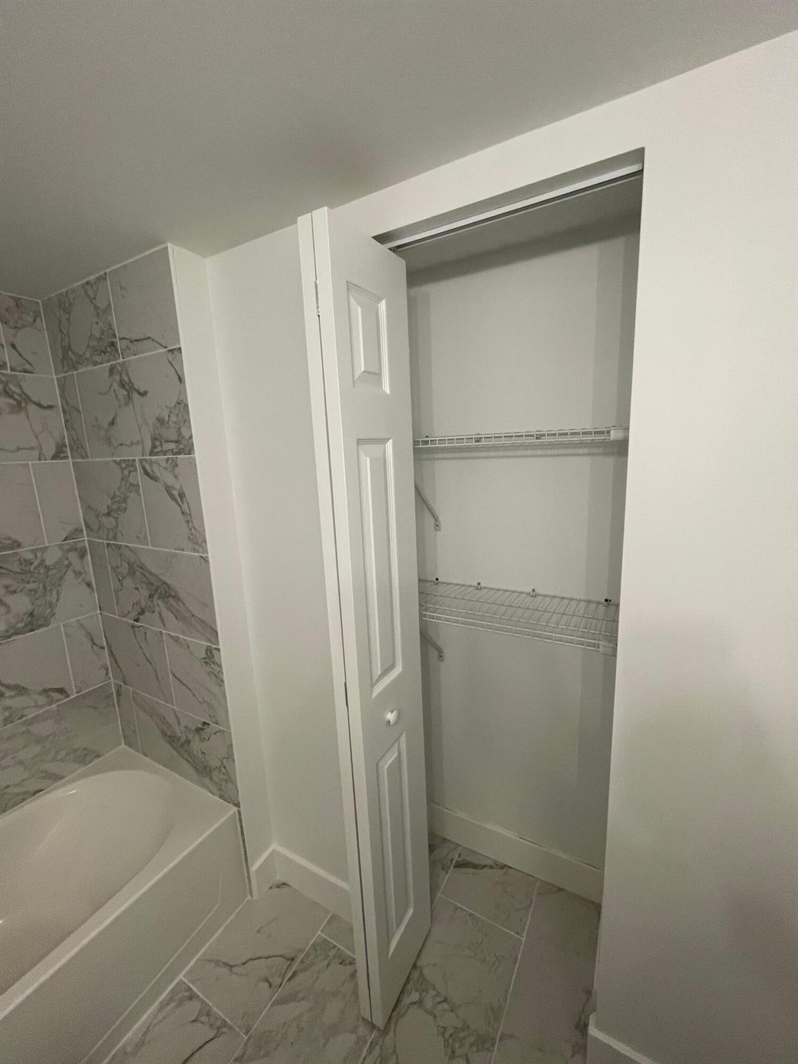 NORMANDY TERRACE - Residential Lease