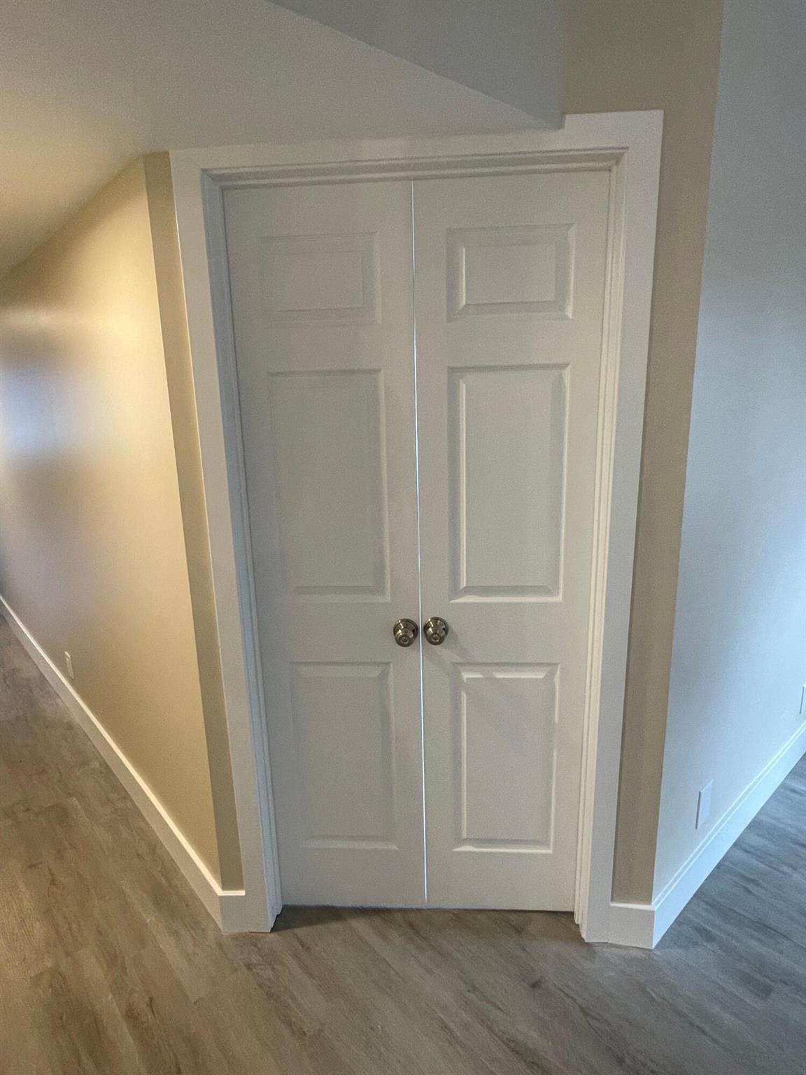 NORMANDY TERRACE - Residential Lease