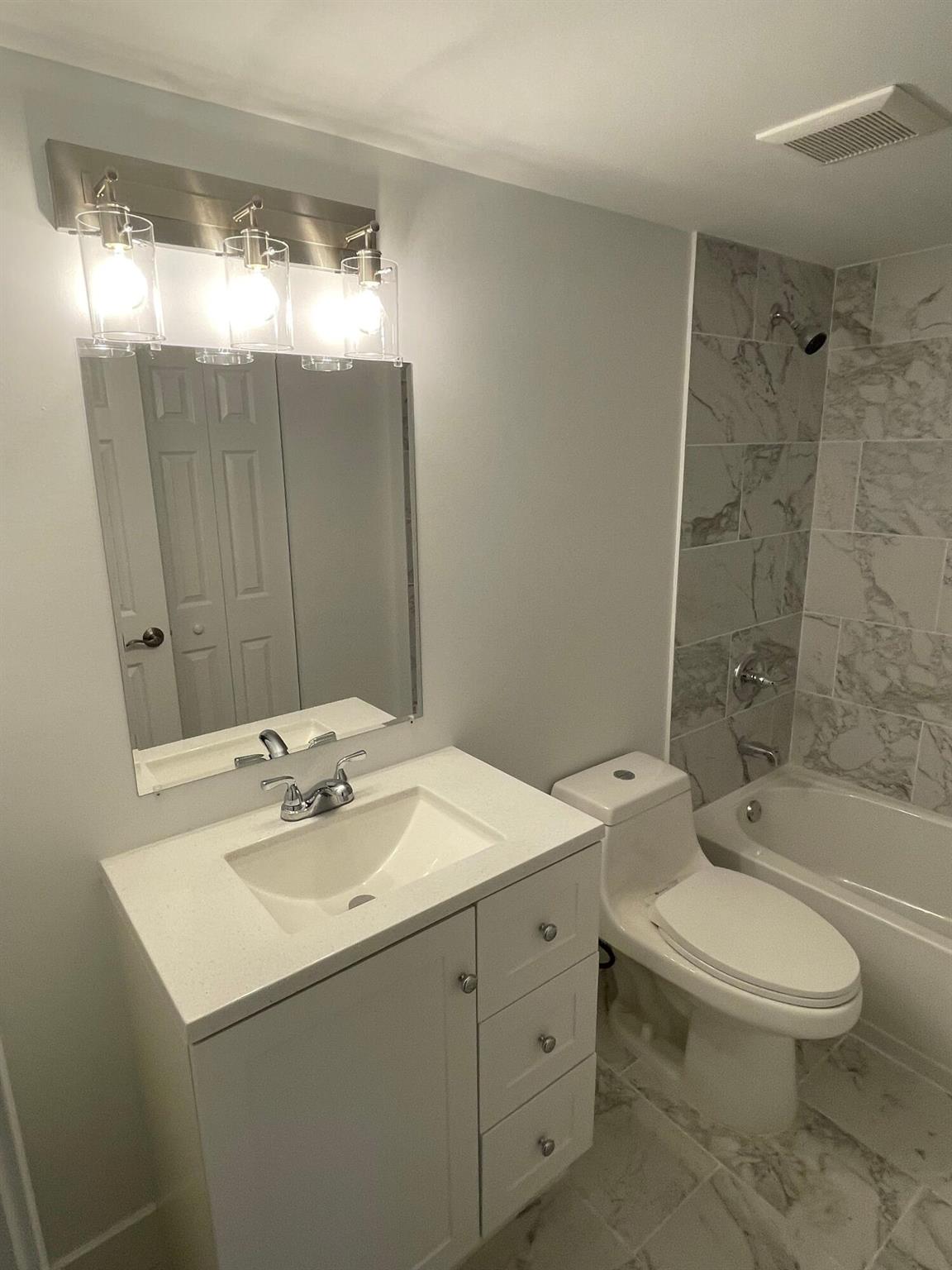 NORMANDY TERRACE - Residential Lease