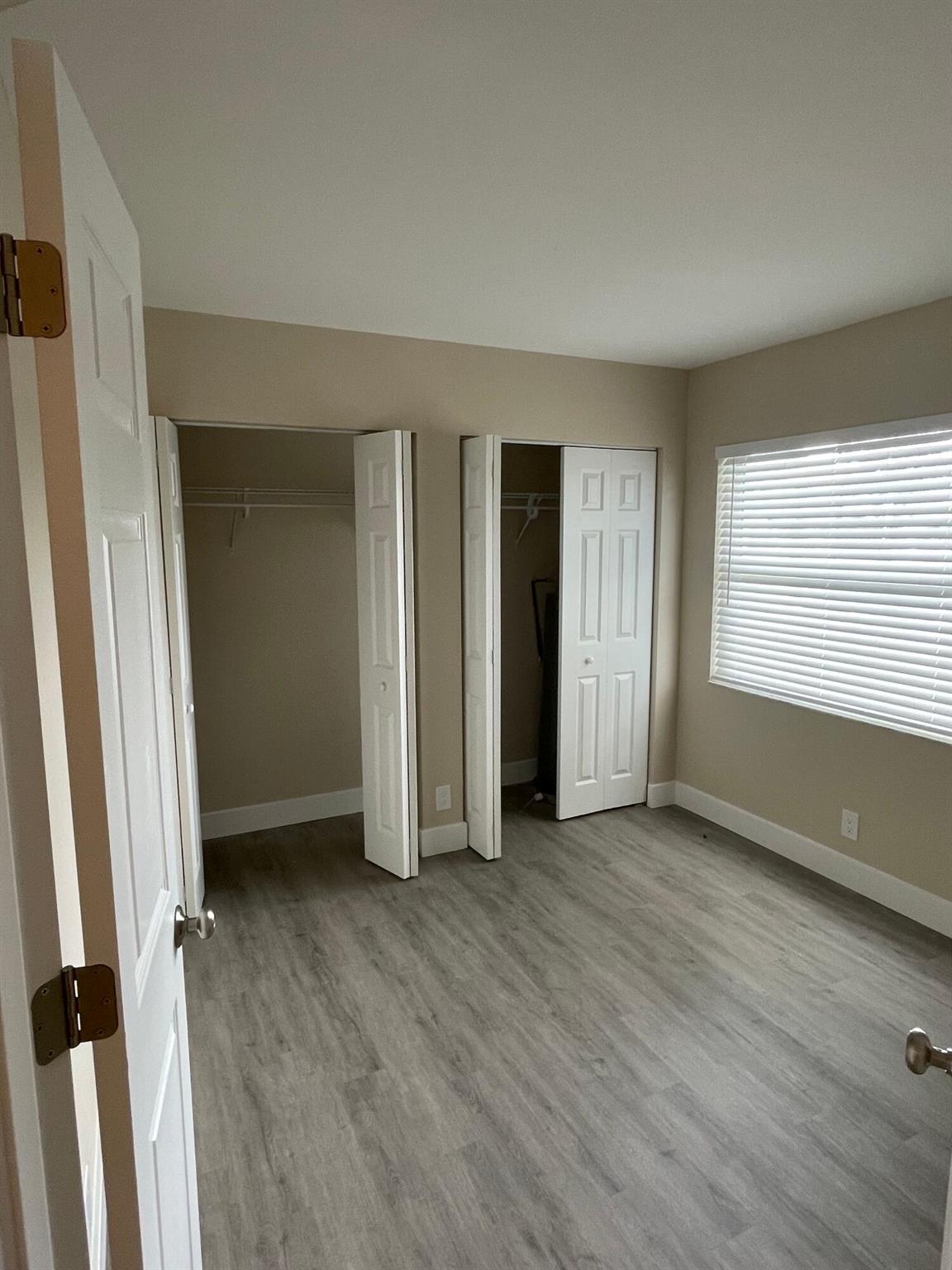NORMANDY TERRACE - Residential Lease