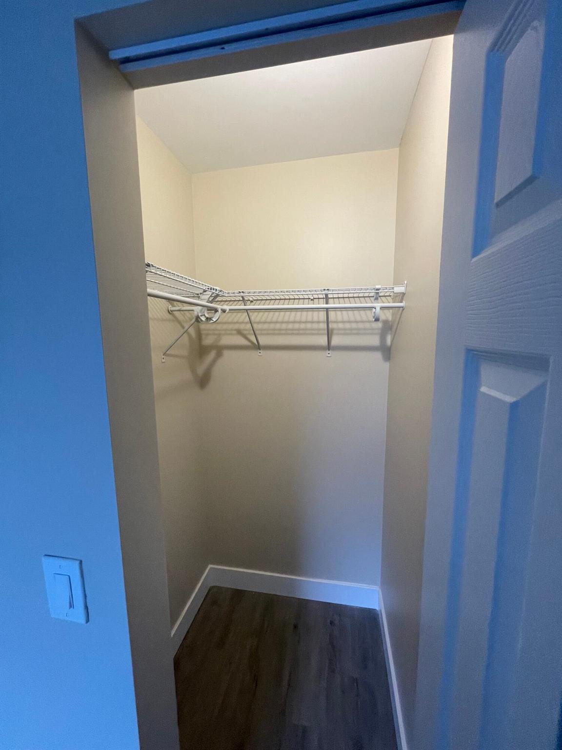 NORMANDY TERRACE - Residential Lease