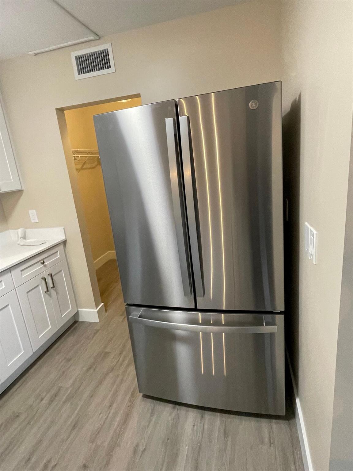 NORMANDY TERRACE - Residential Lease