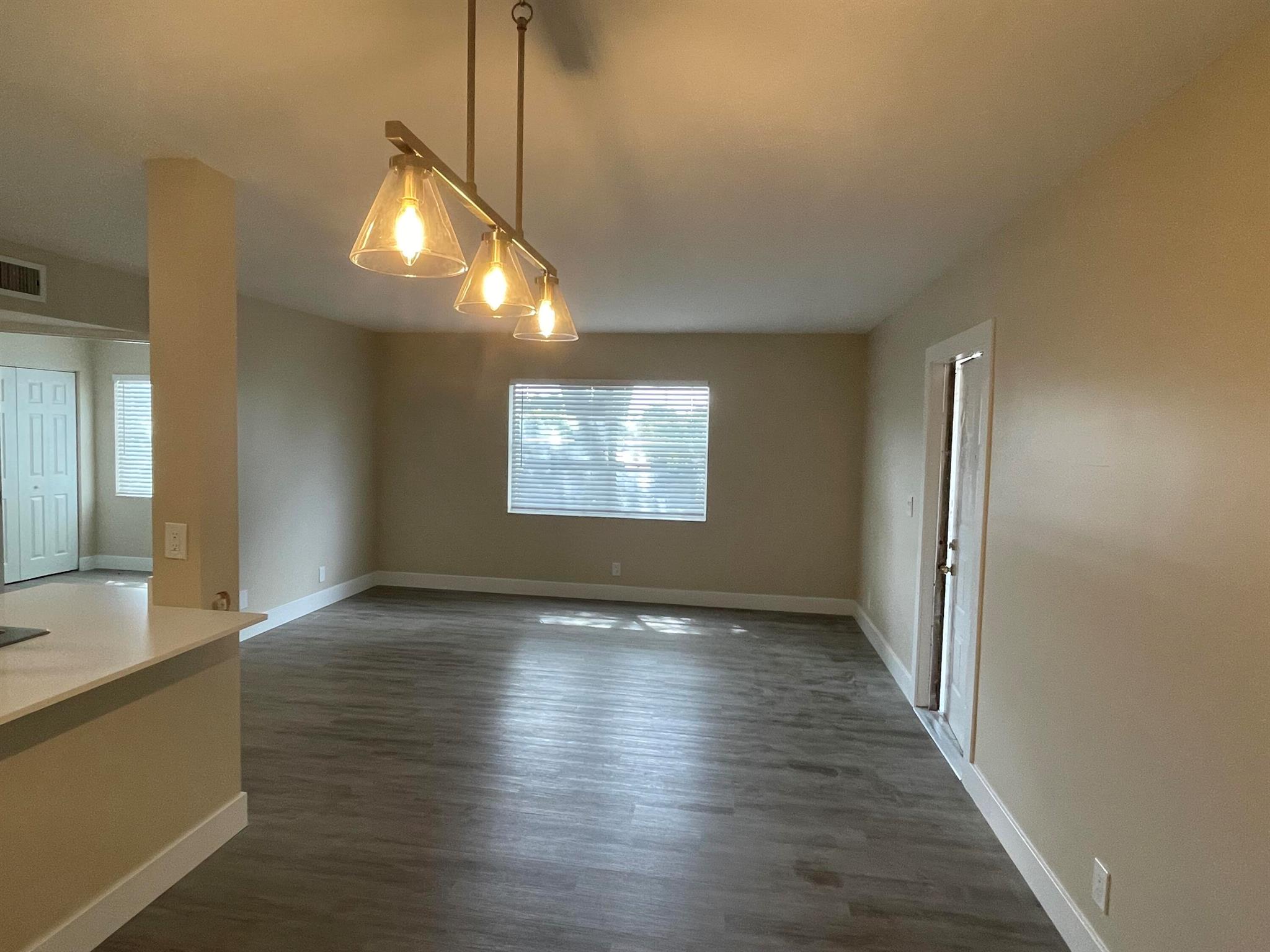 NORMANDY TERRACE - Residential Lease