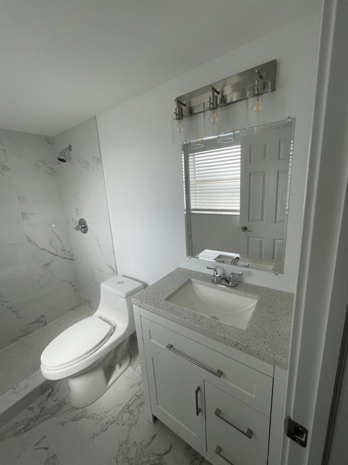 NORMANDY TERRACE - Residential Lease