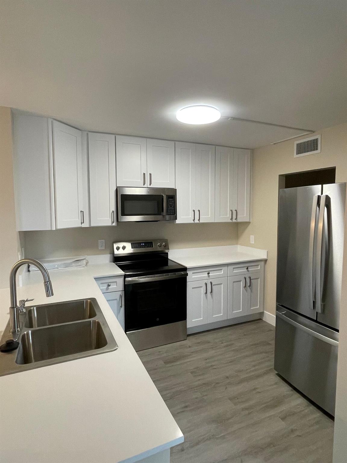 NORMANDY TERRACE - Residential Lease