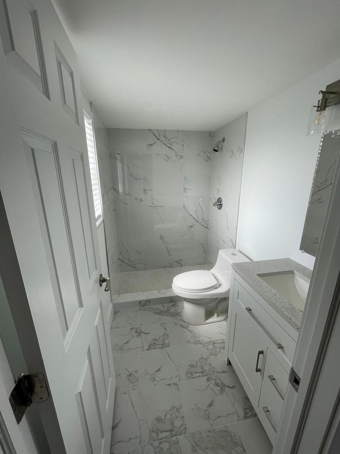 NORMANDY TERRACE - Residential Lease