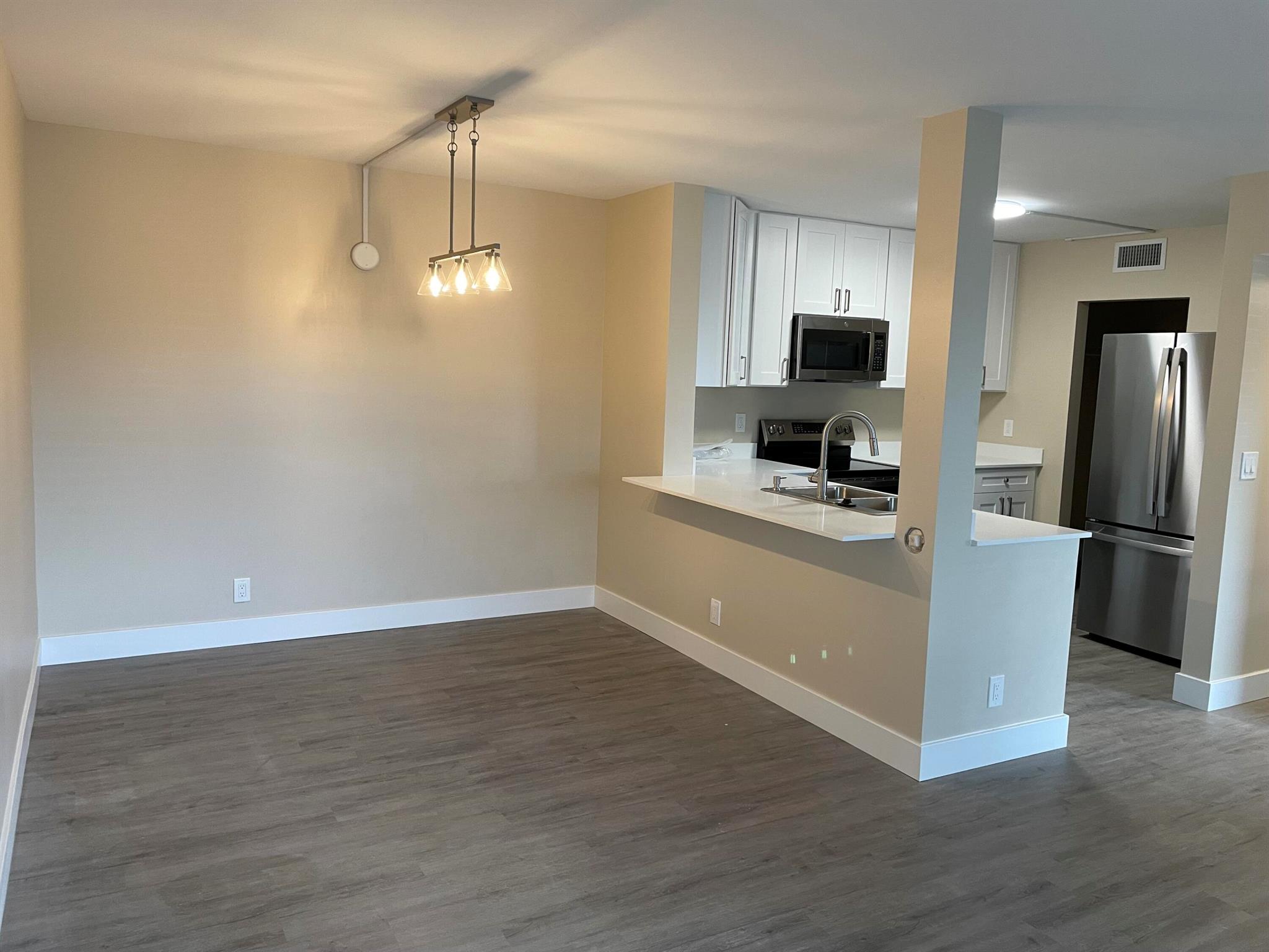 NORMANDY TERRACE - Residential Lease