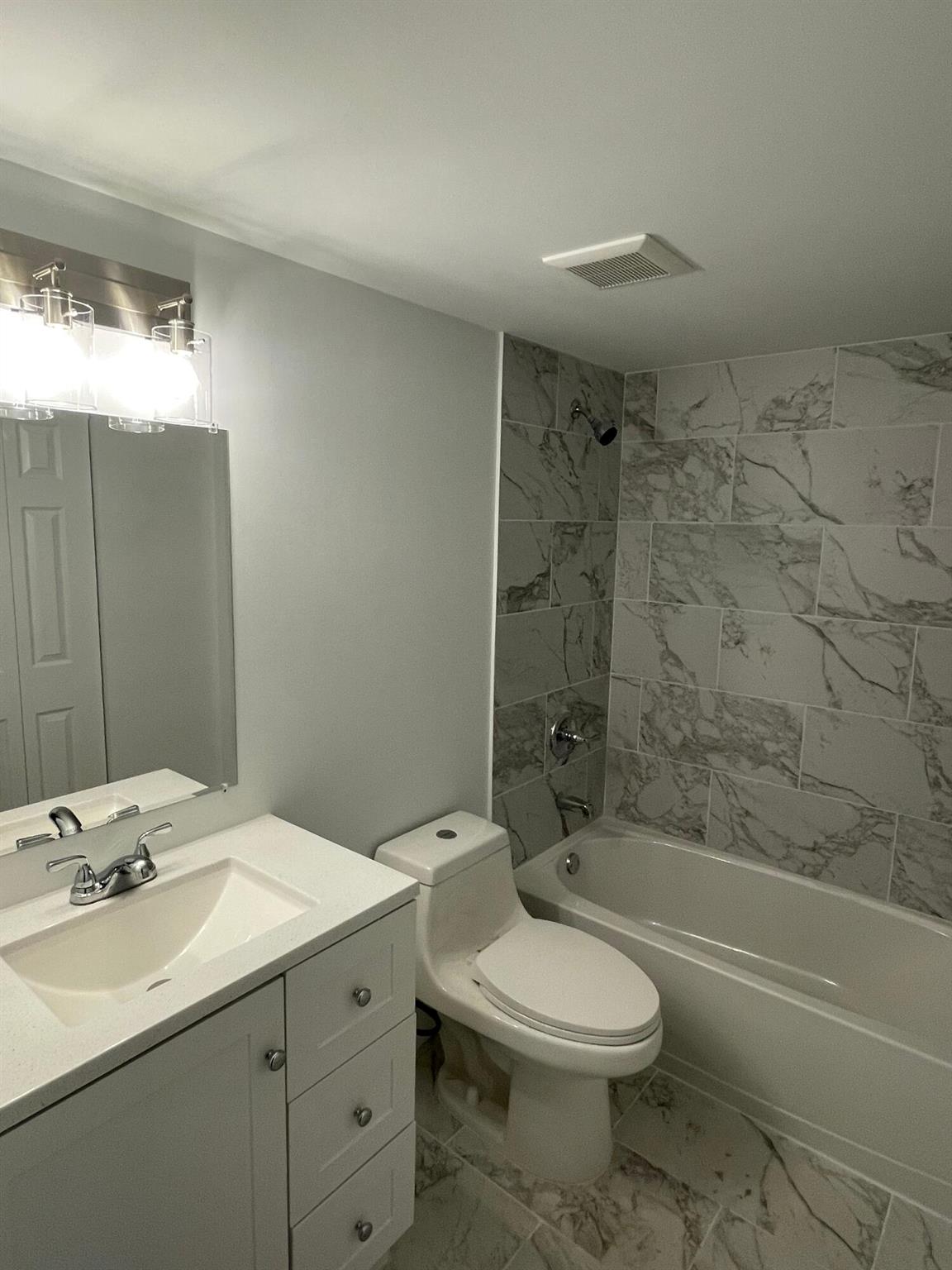 NORMANDY TERRACE - Residential Lease