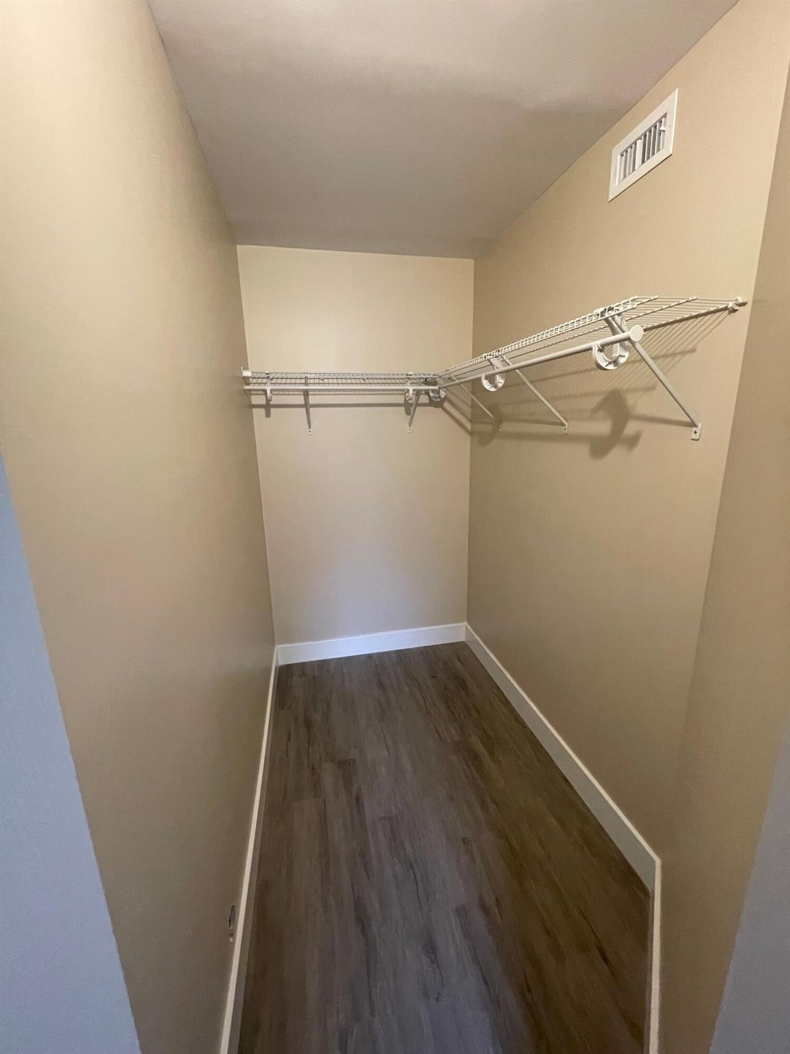 NORMANDY TERRACE - Residential Lease