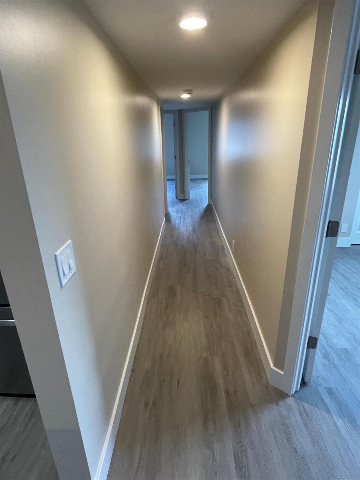 NORMANDY TERRACE - Residential Lease