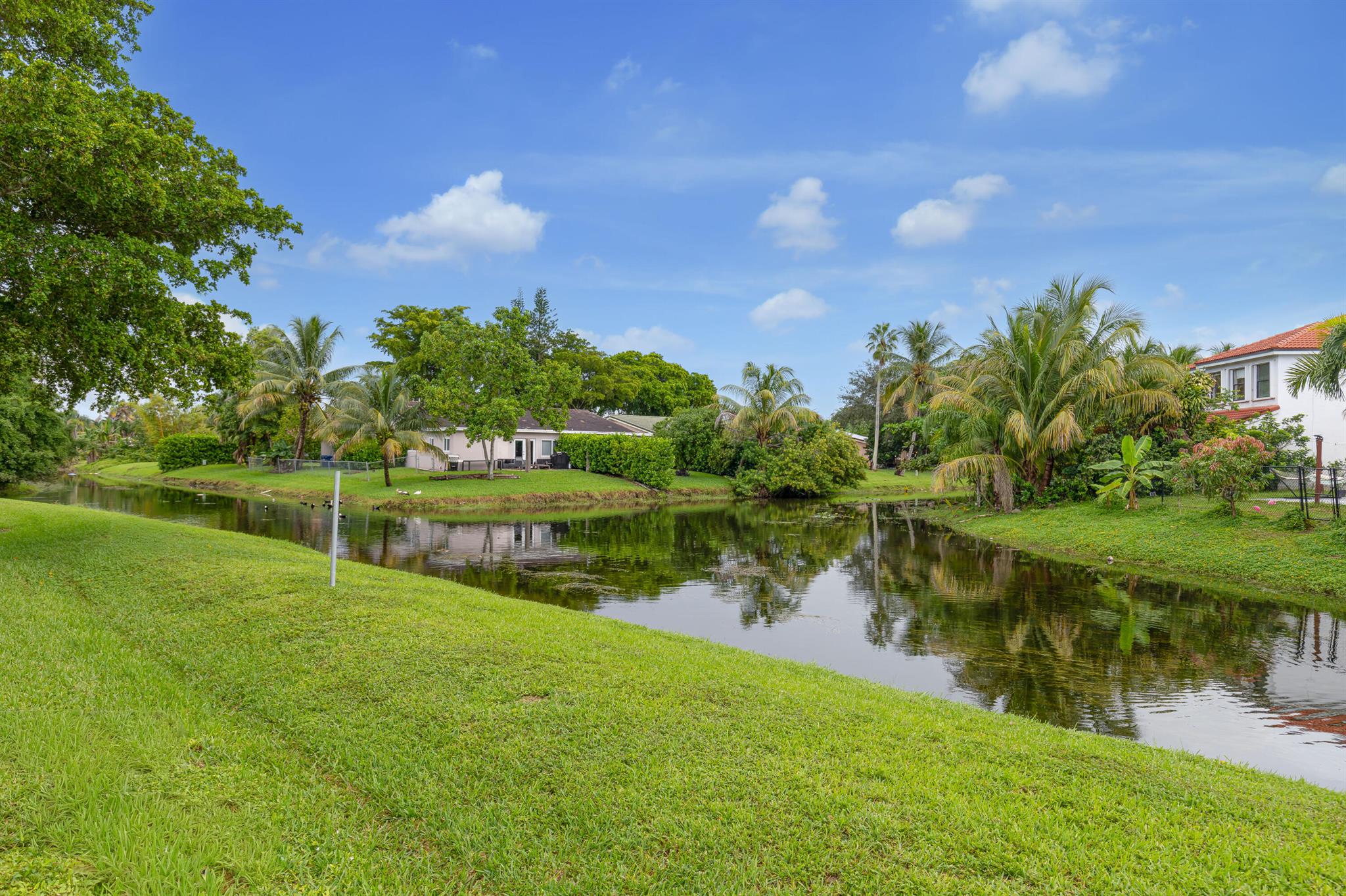 NORMANDY TERRACE - Residential Lease